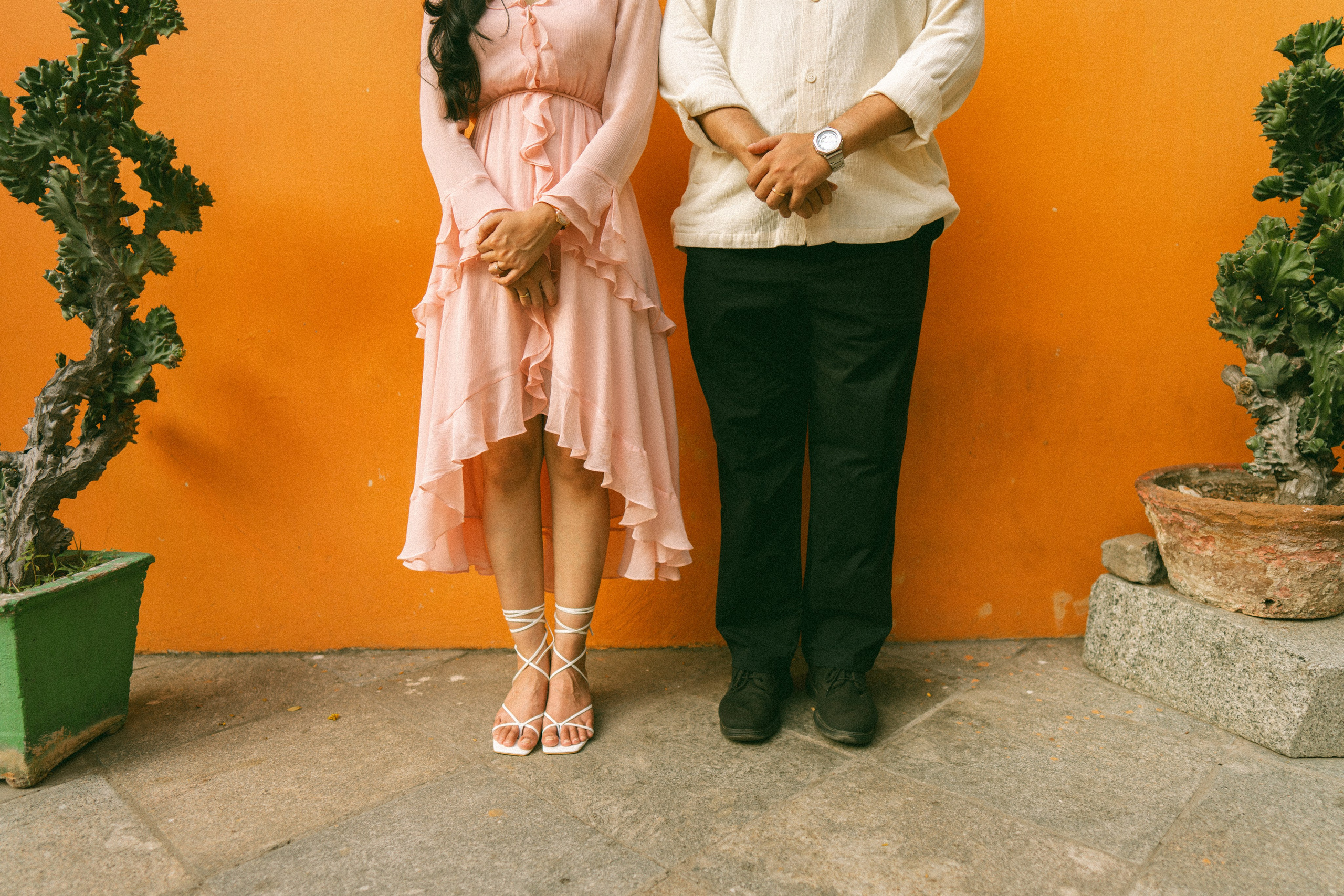 Neha & Atharv. Wedding & Editorial Photographer | Anandshivadas
