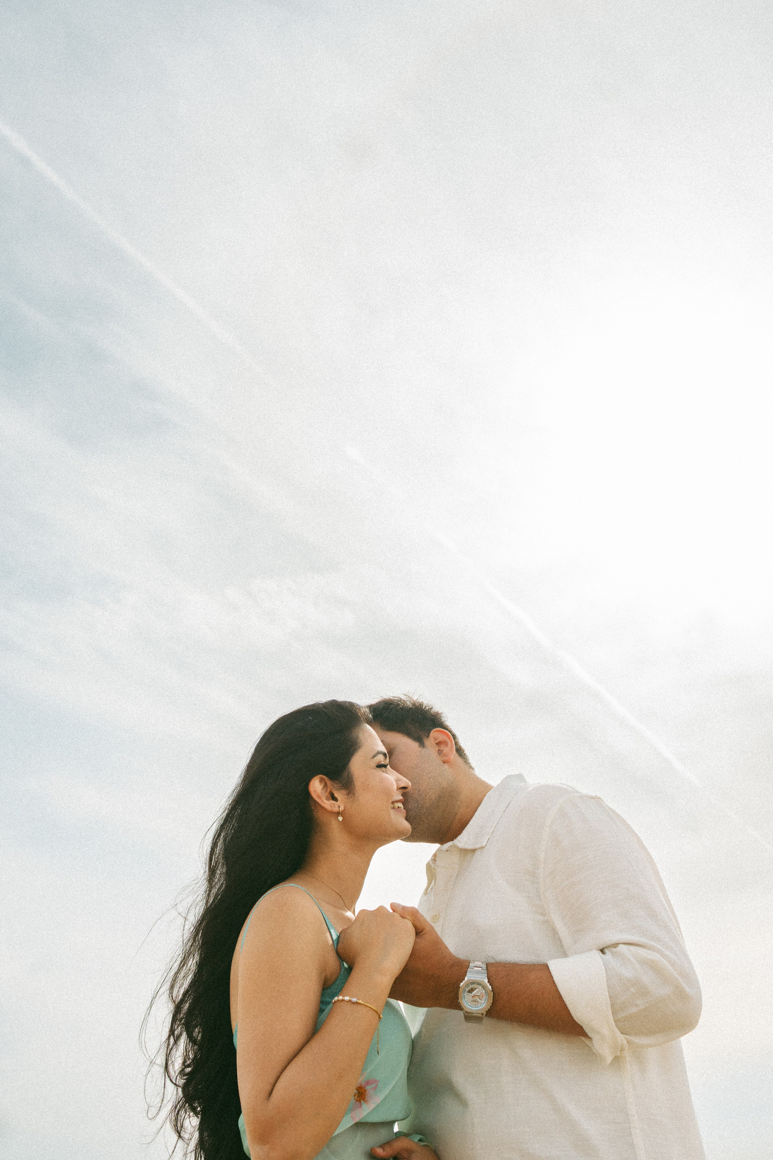 Neha & Atharv. Wedding & Editorial Photographer | Anandshivadas