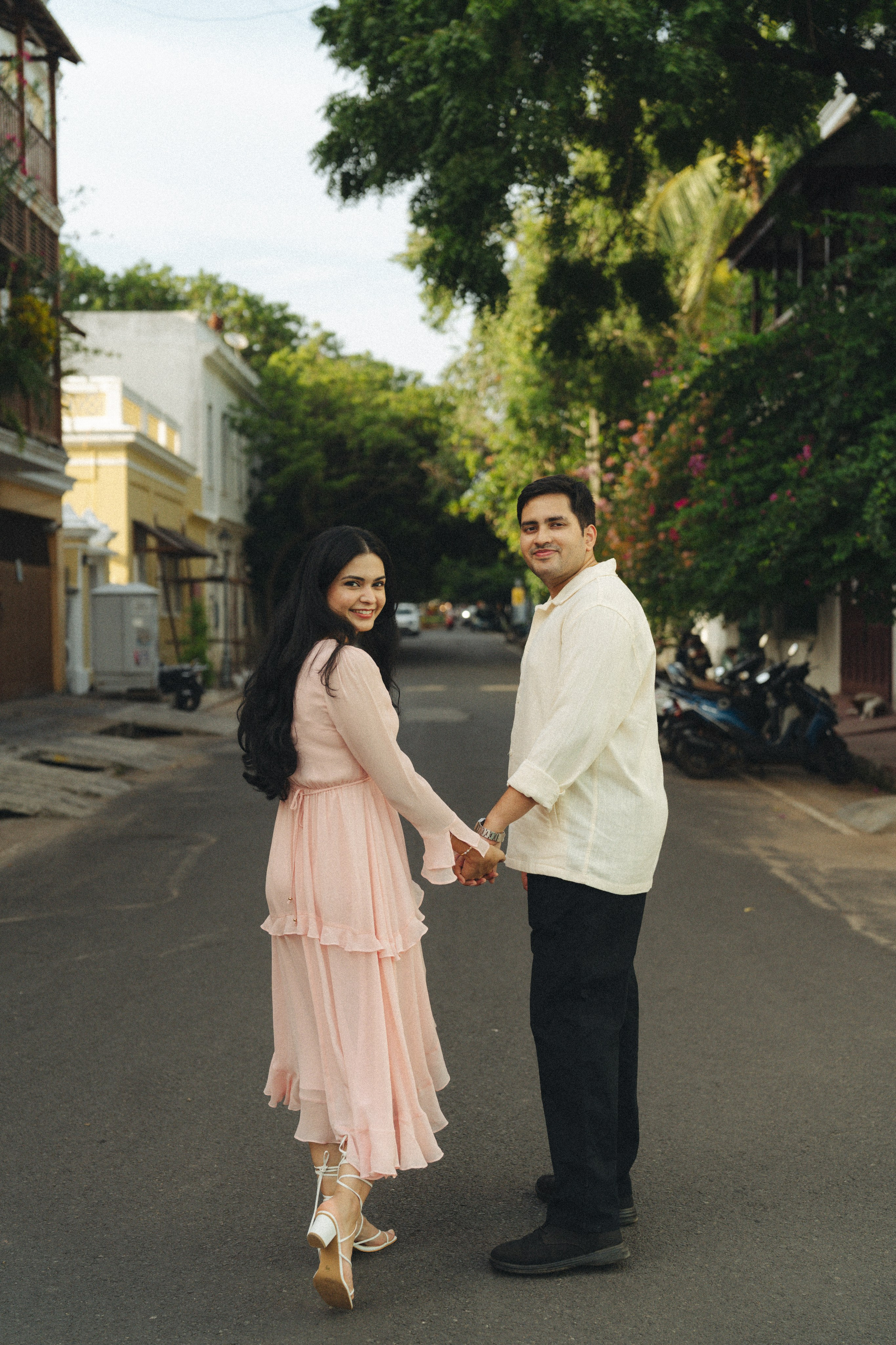 Neha & Atharv. Wedding & Editorial Photographer | Anandshivadas