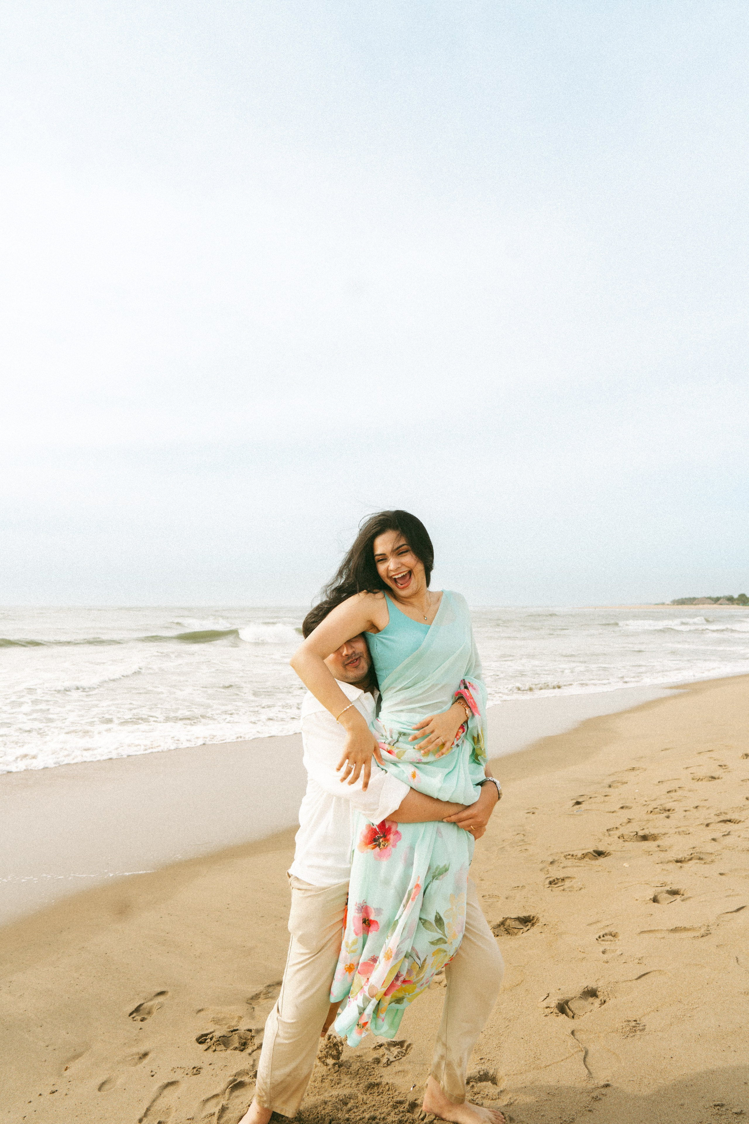 Neha & Atharv. Wedding & Editorial Photographer | Anandshivadas