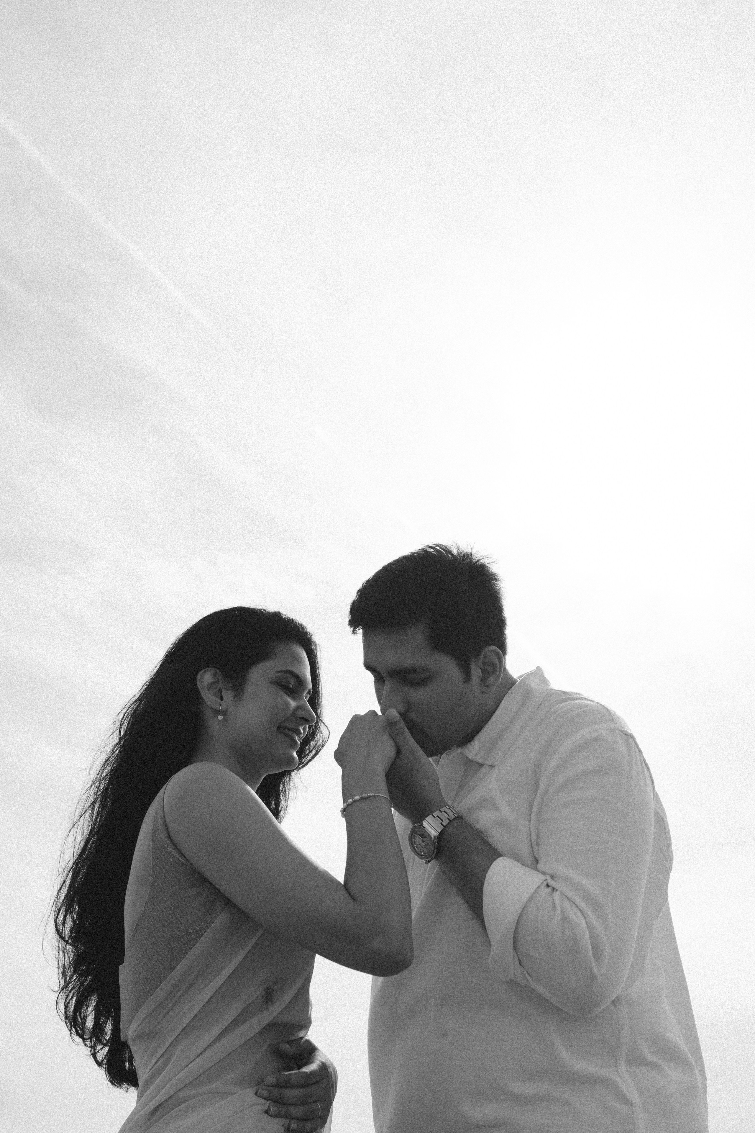 Neha & Atharv. Wedding & Editorial Photographer | Anandshivadas