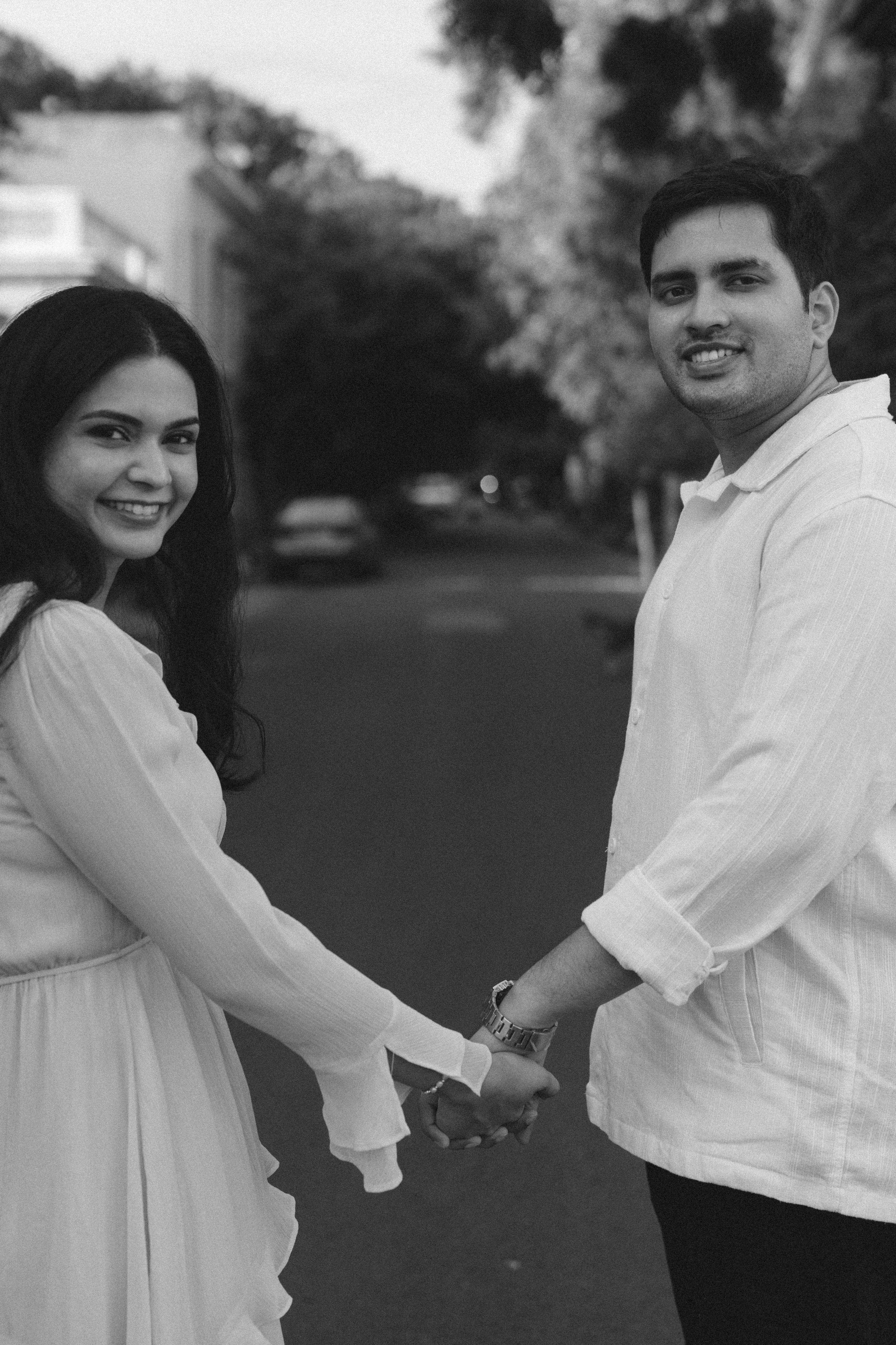 Neha & Atharv. Wedding & Editorial Photographer | Anandshivadas