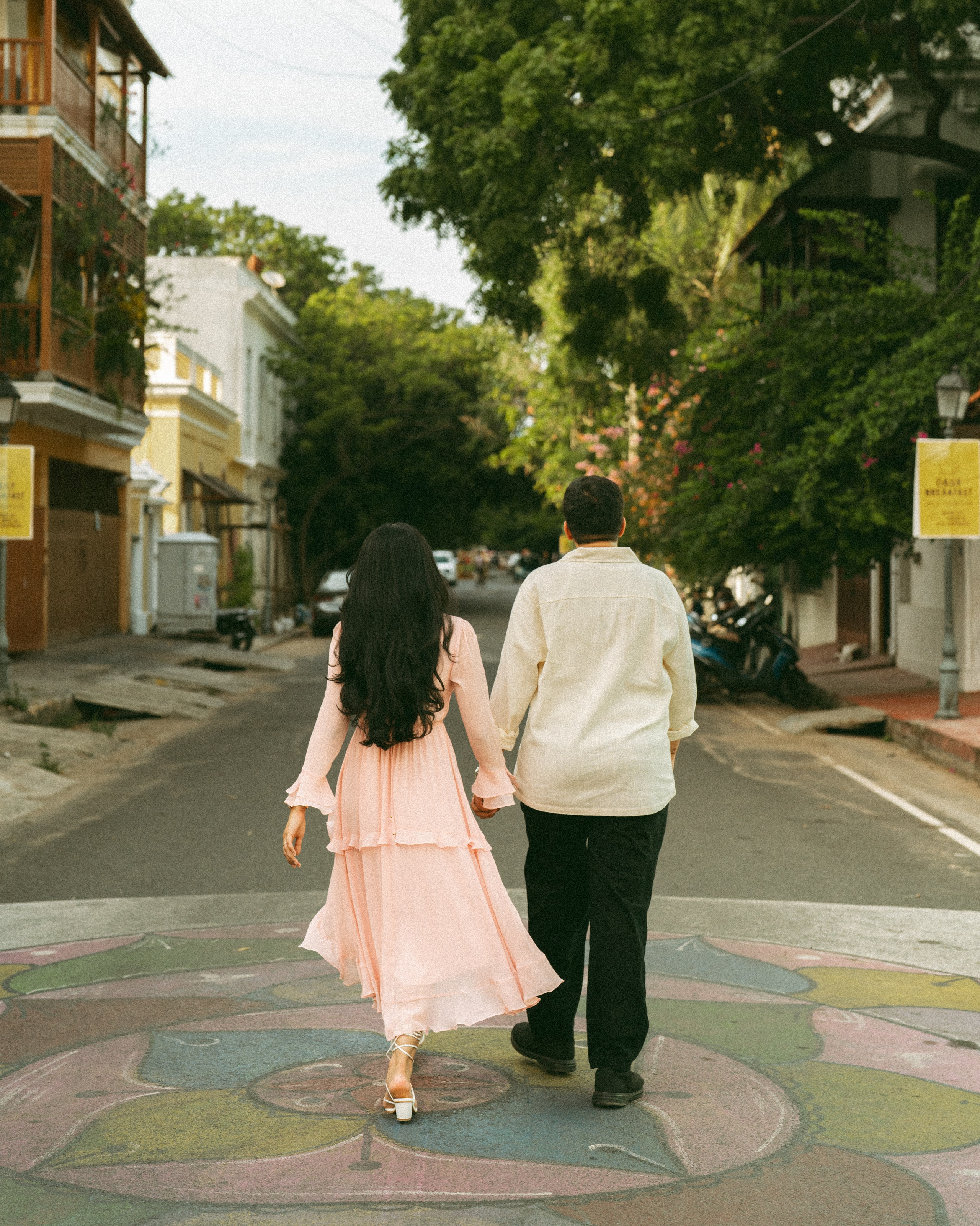 Neha & Atharv. Wedding & Editorial Photographer | Anandshivadas