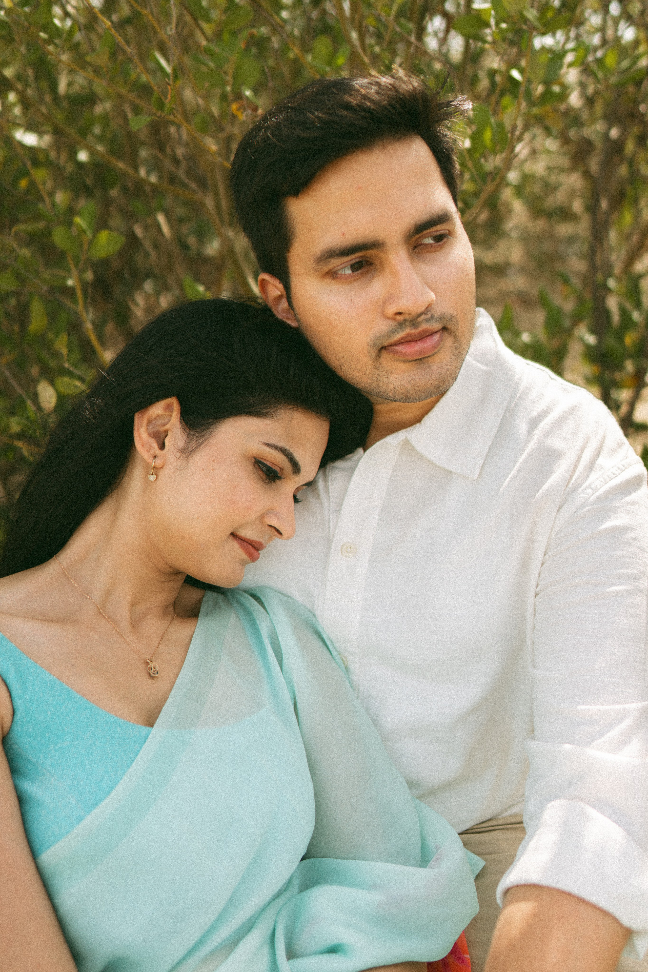 Neha & Atharv. Wedding & Editorial Photographer | Anandshivadas