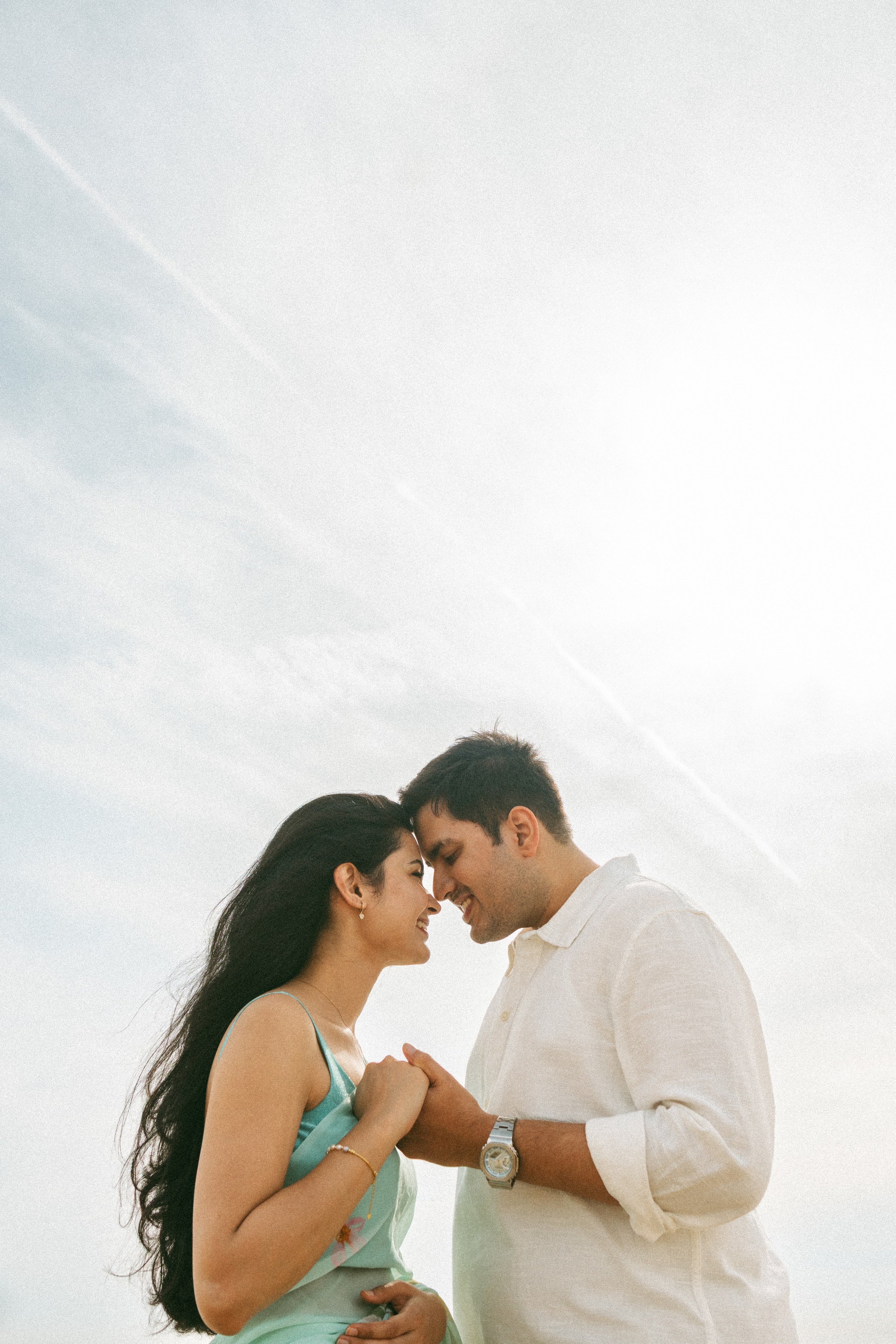 Neha & Atharv
