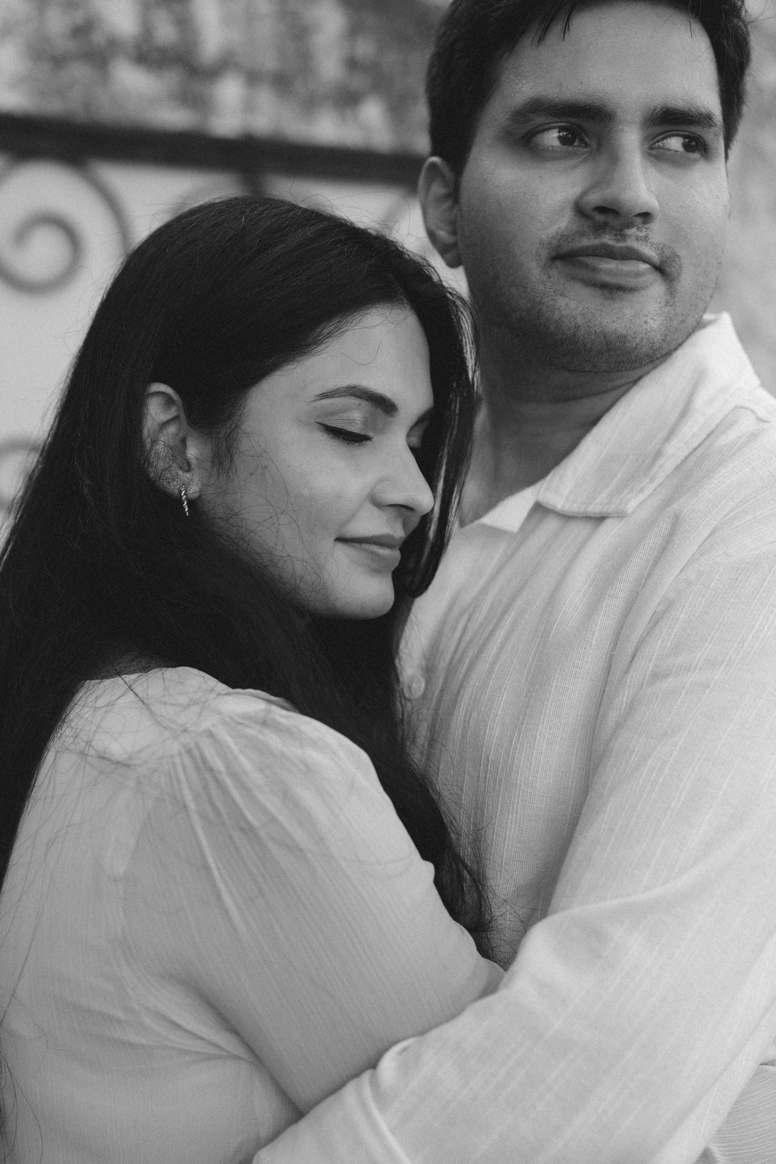 Neha & Atharv. Wedding & Editorial Photographer | Anandshivadas