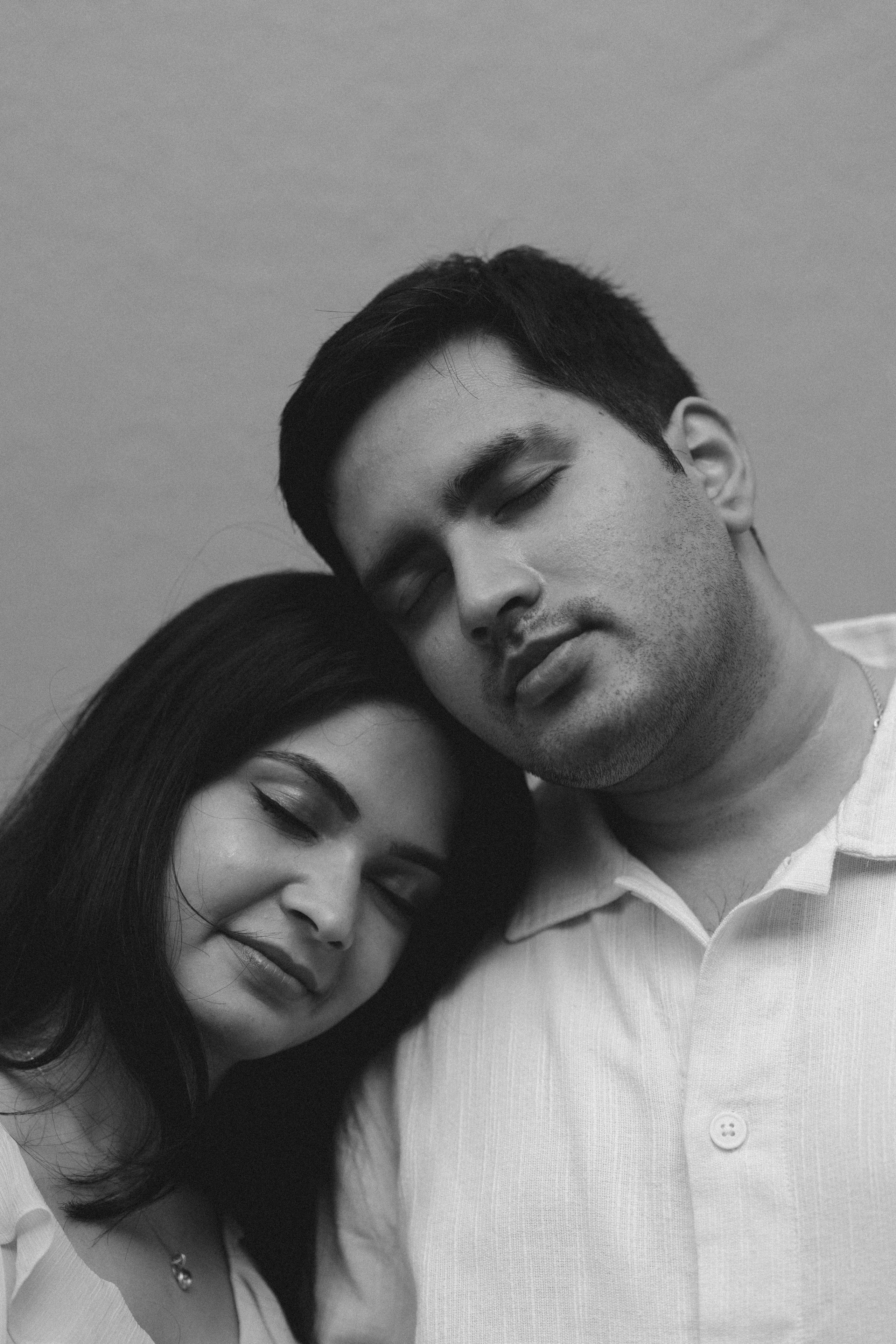Neha & Atharv. Wedding & Editorial Photographer | Anandshivadas