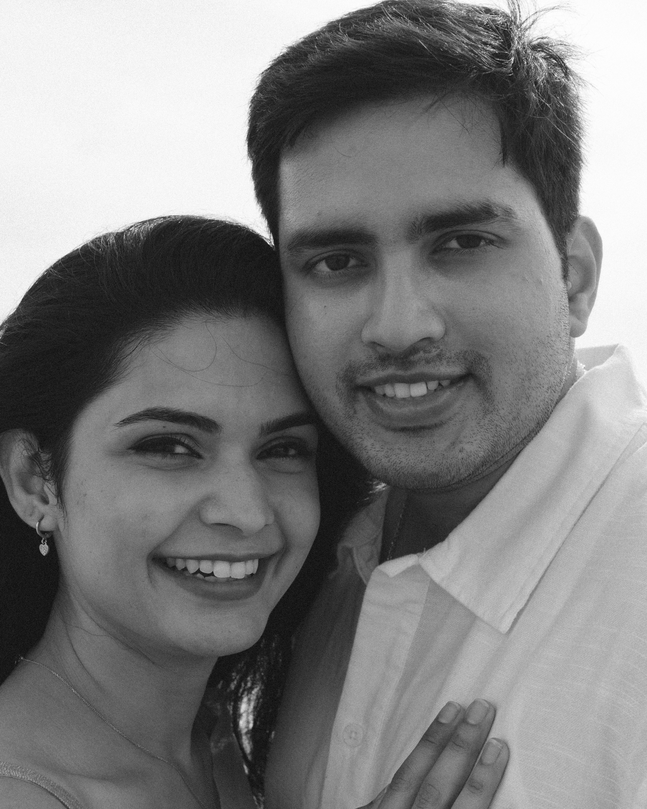 Neha & Atharv. Wedding & Editorial Photographer | Anandshivadas