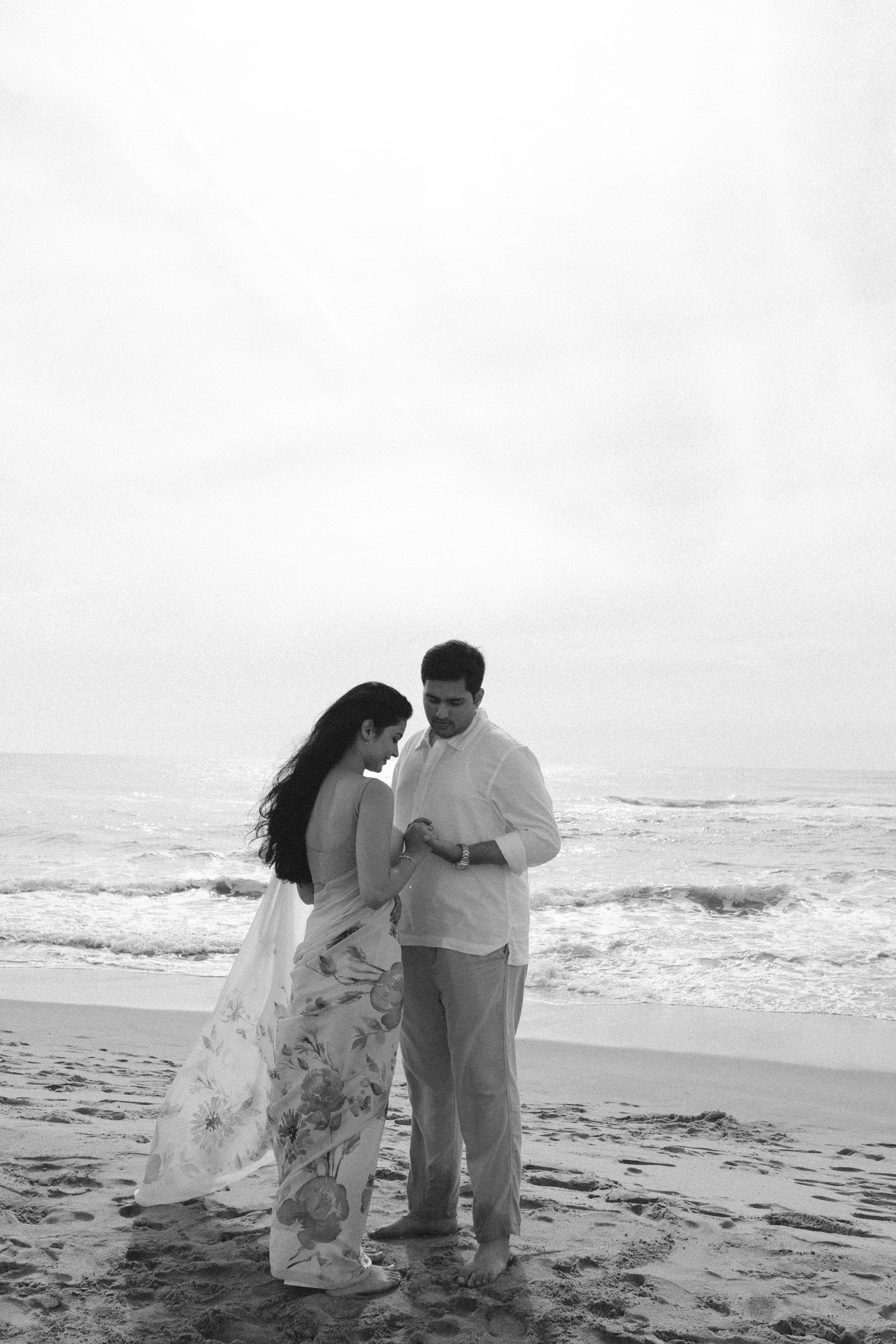 Neha & Atharv. Wedding & Editorial Photographer | Anandshivadas