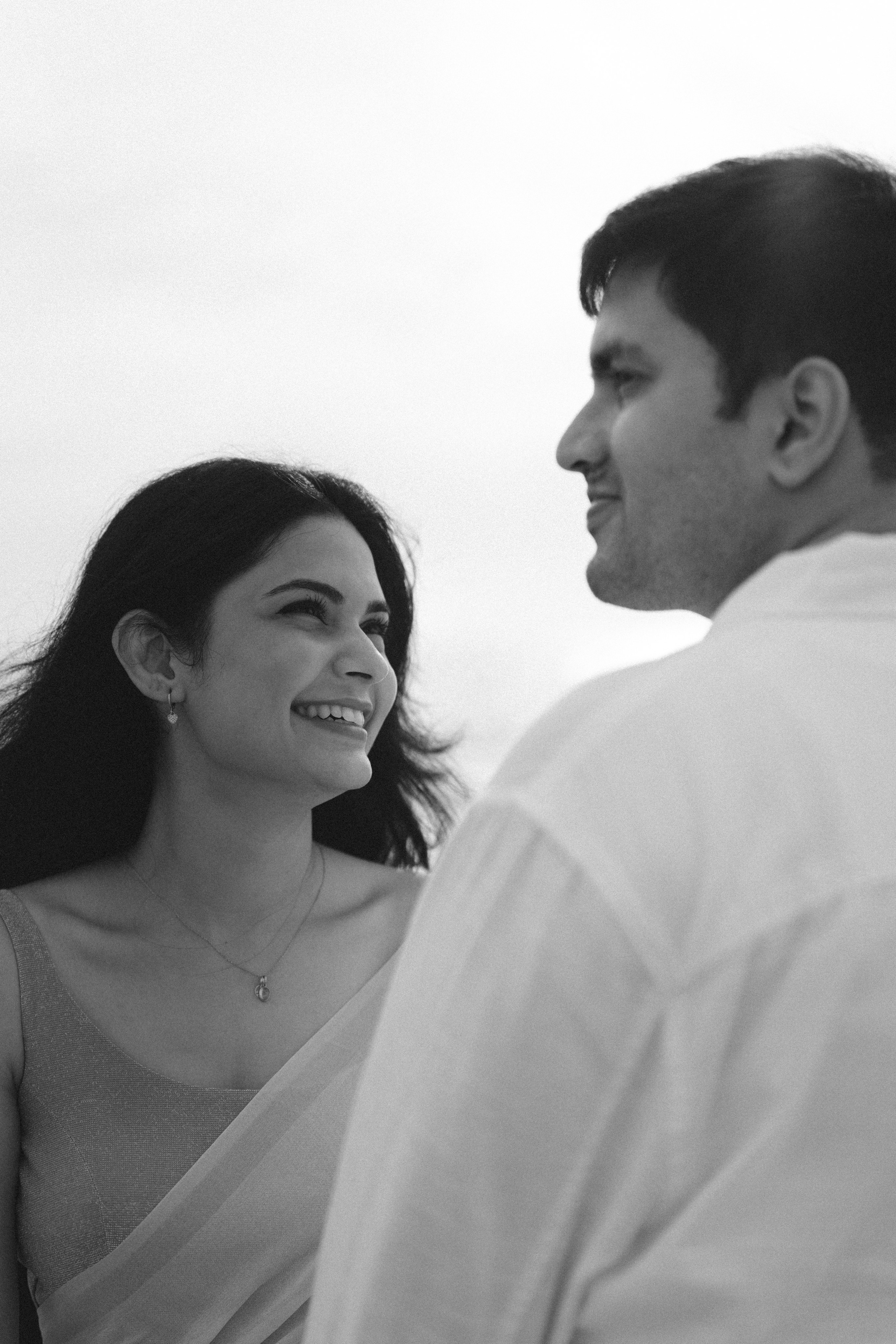 Neha & Atharv. Wedding & Editorial Photographer | Anandshivadas