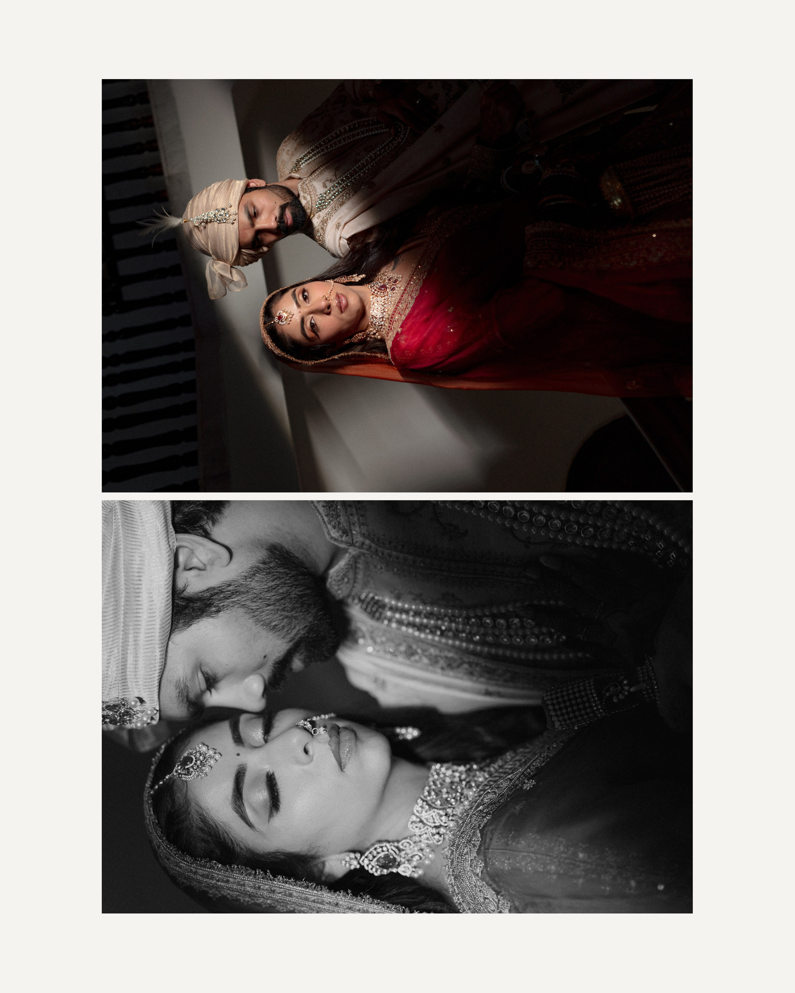 Shrea + Prithvi. Wedding & Editorial Photographer | Anandshivadas