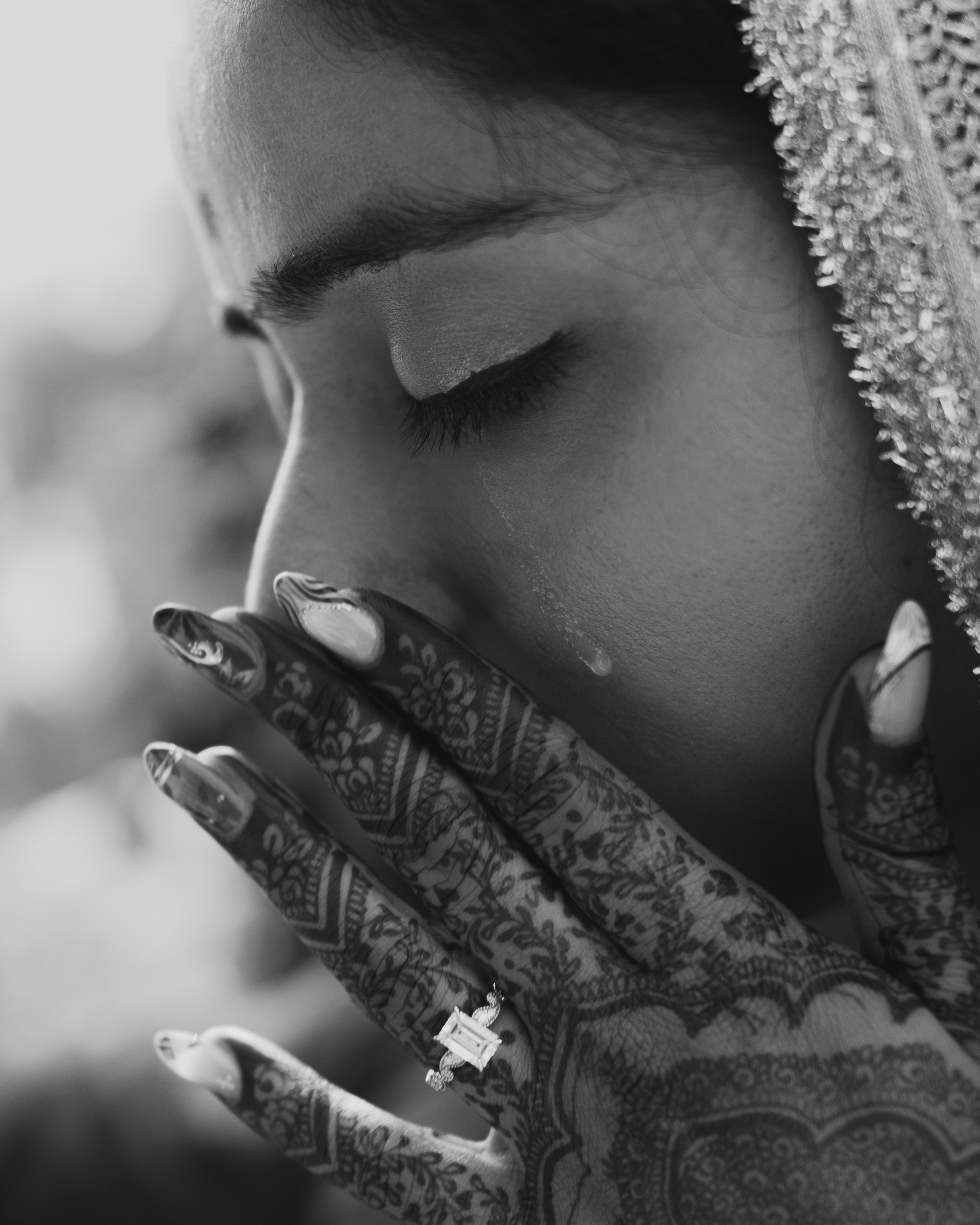 Shrea + Prithvi. Wedding & Editorial Photographer | Anandshivadas