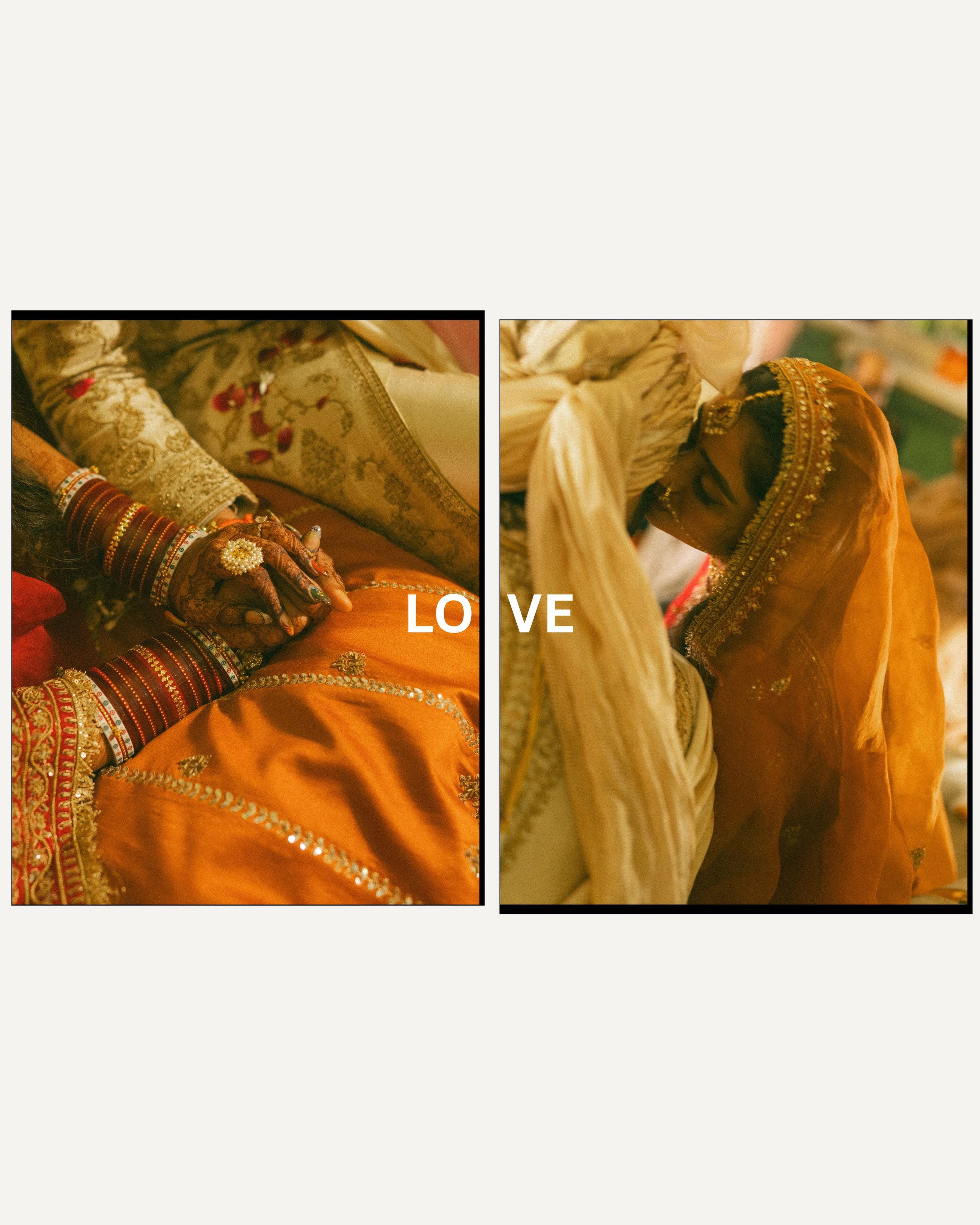 Shrea + Prithvi. Wedding & Editorial Photographer | Anandshivadas
