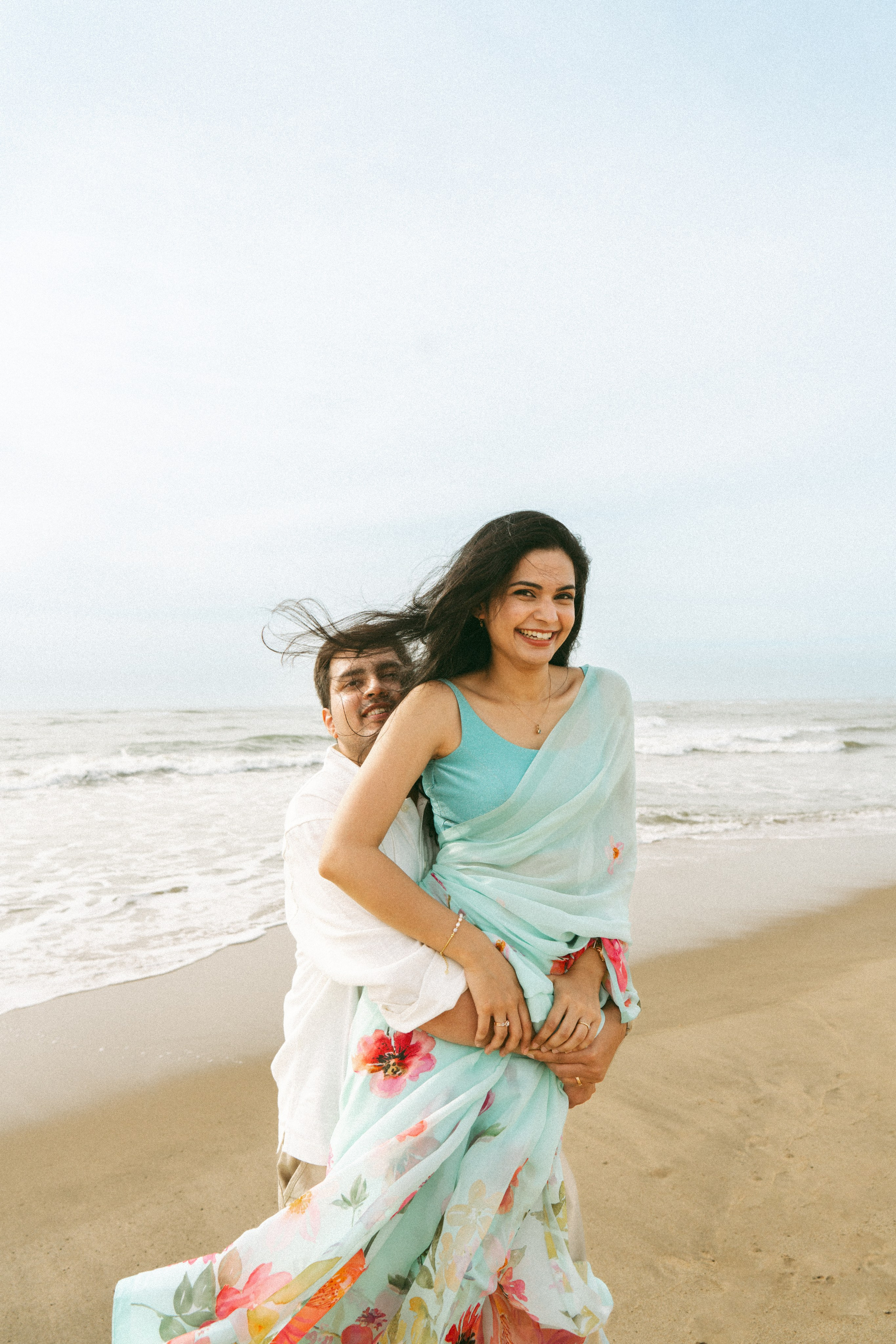 Neha & Atharv. Wedding & Editorial Photographer | Anandshivadas