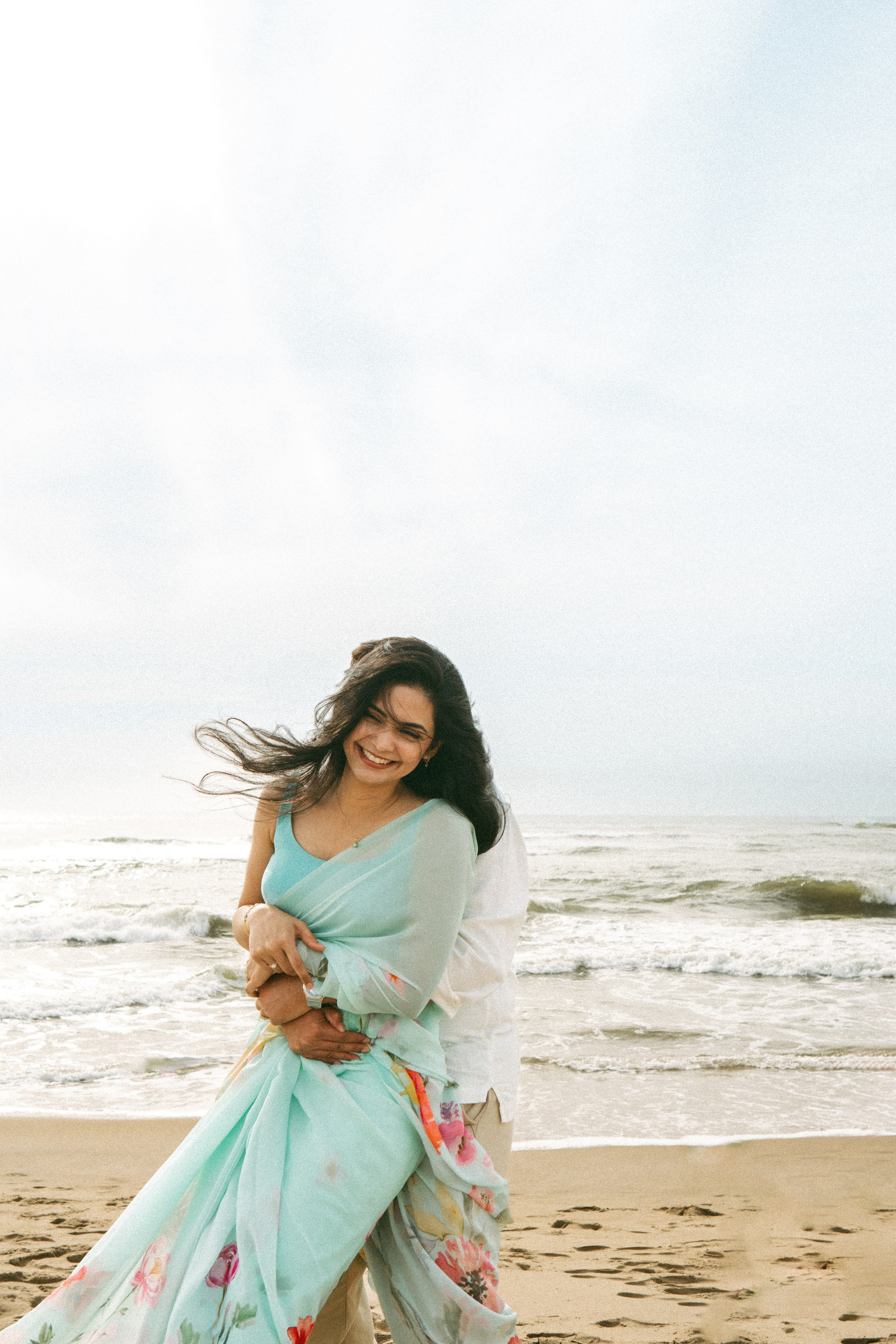 Neha & Atharv. Wedding & Editorial Photographer | Anandshivadas