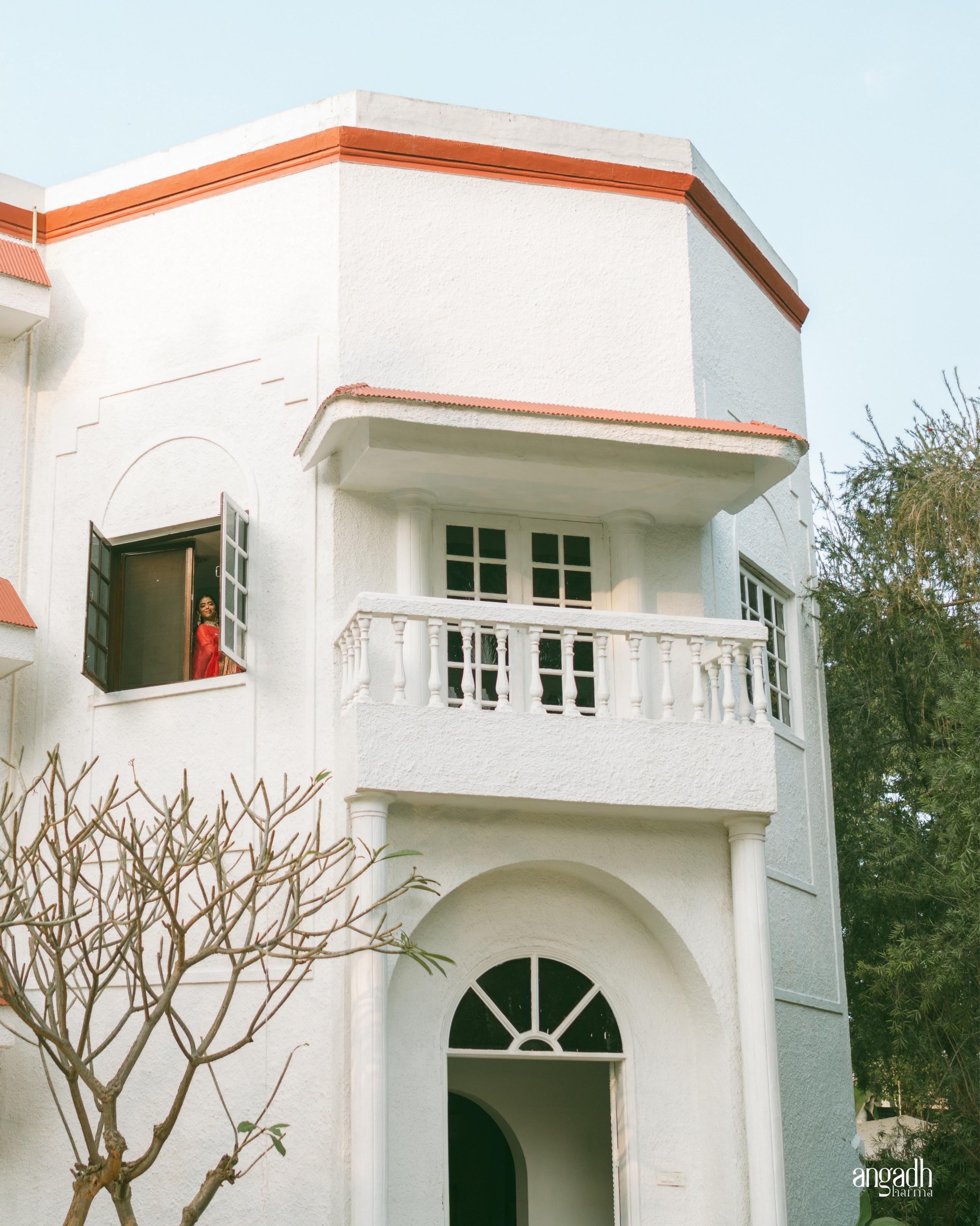 Shrea + Prithvi. Wedding & Editorial Photographer | Anandshivadas