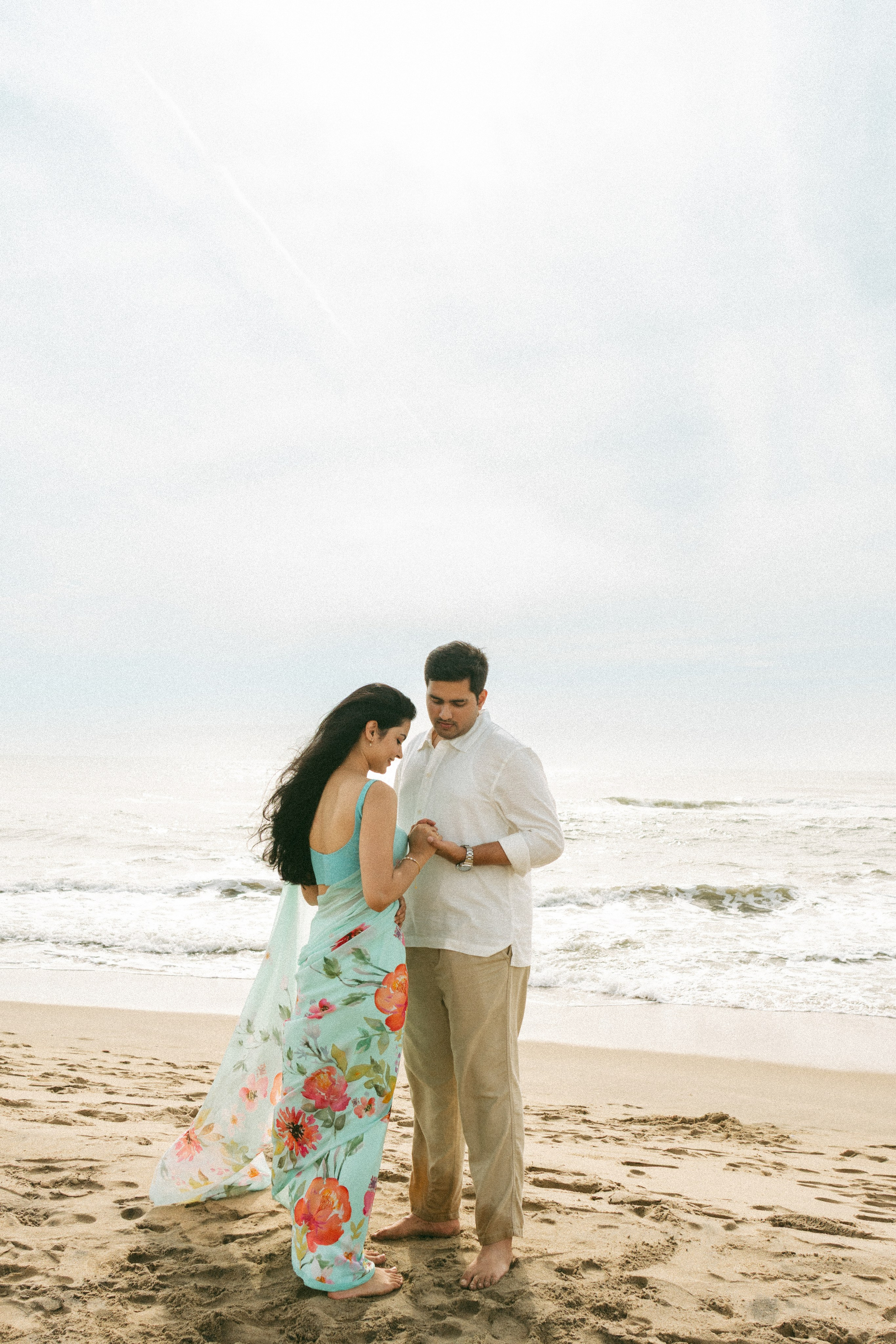 Neha & Atharv. Wedding & Editorial Photographer | Anandshivadas