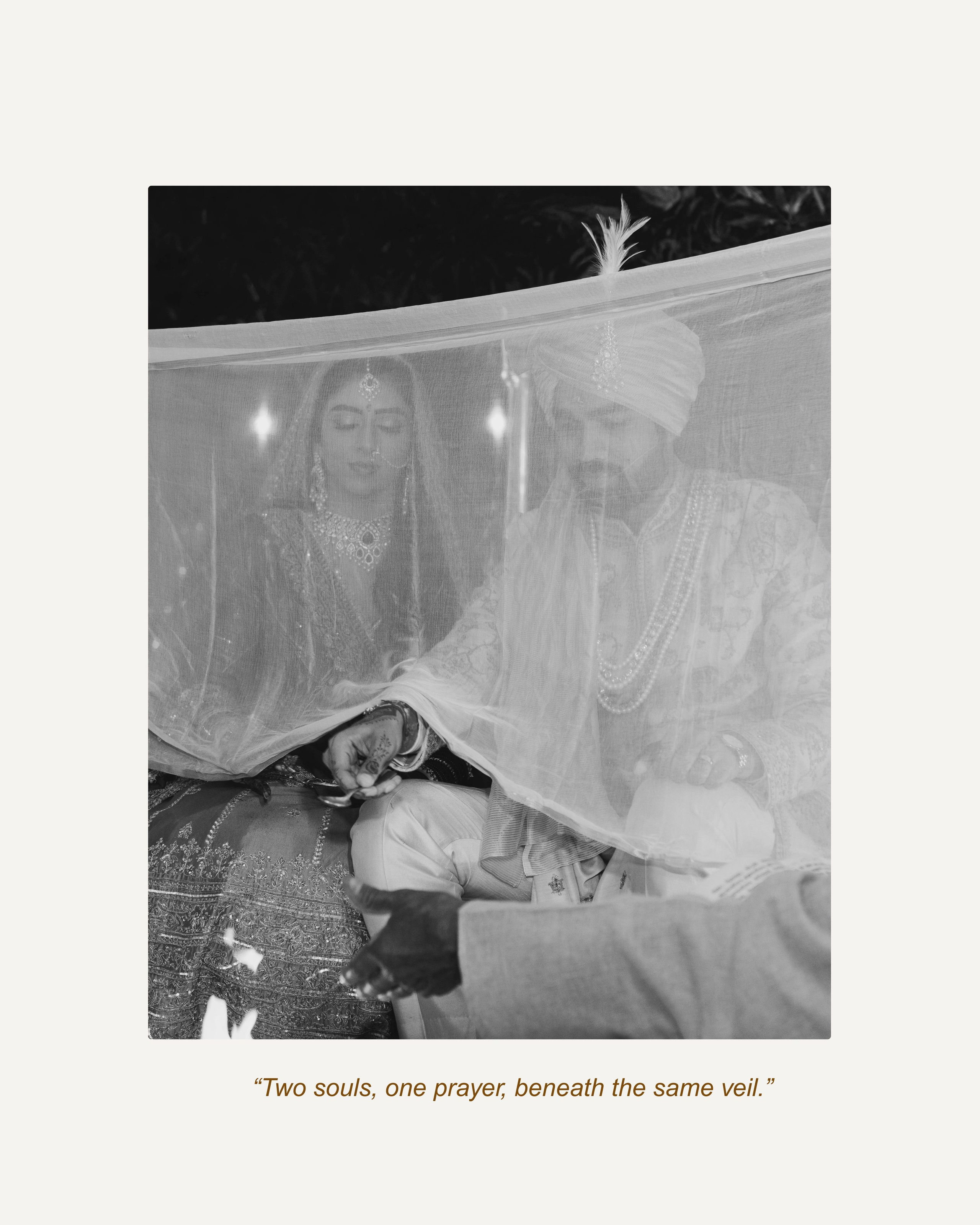Shrea + Prithvi. Wedding & Editorial Photographer | Anandshivadas