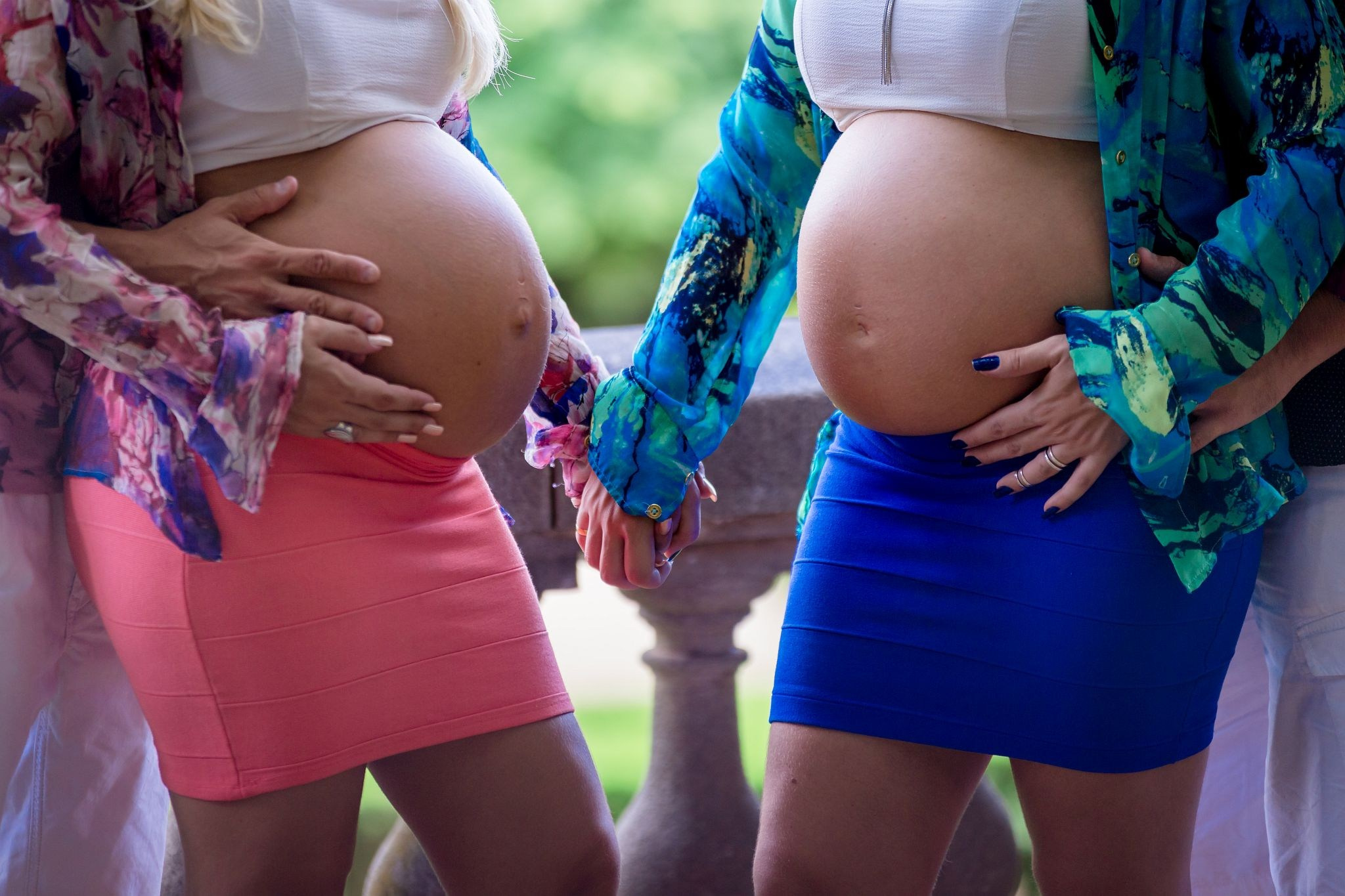 Gêmeas — 10/03/2019. Luiz Medeiros Produções