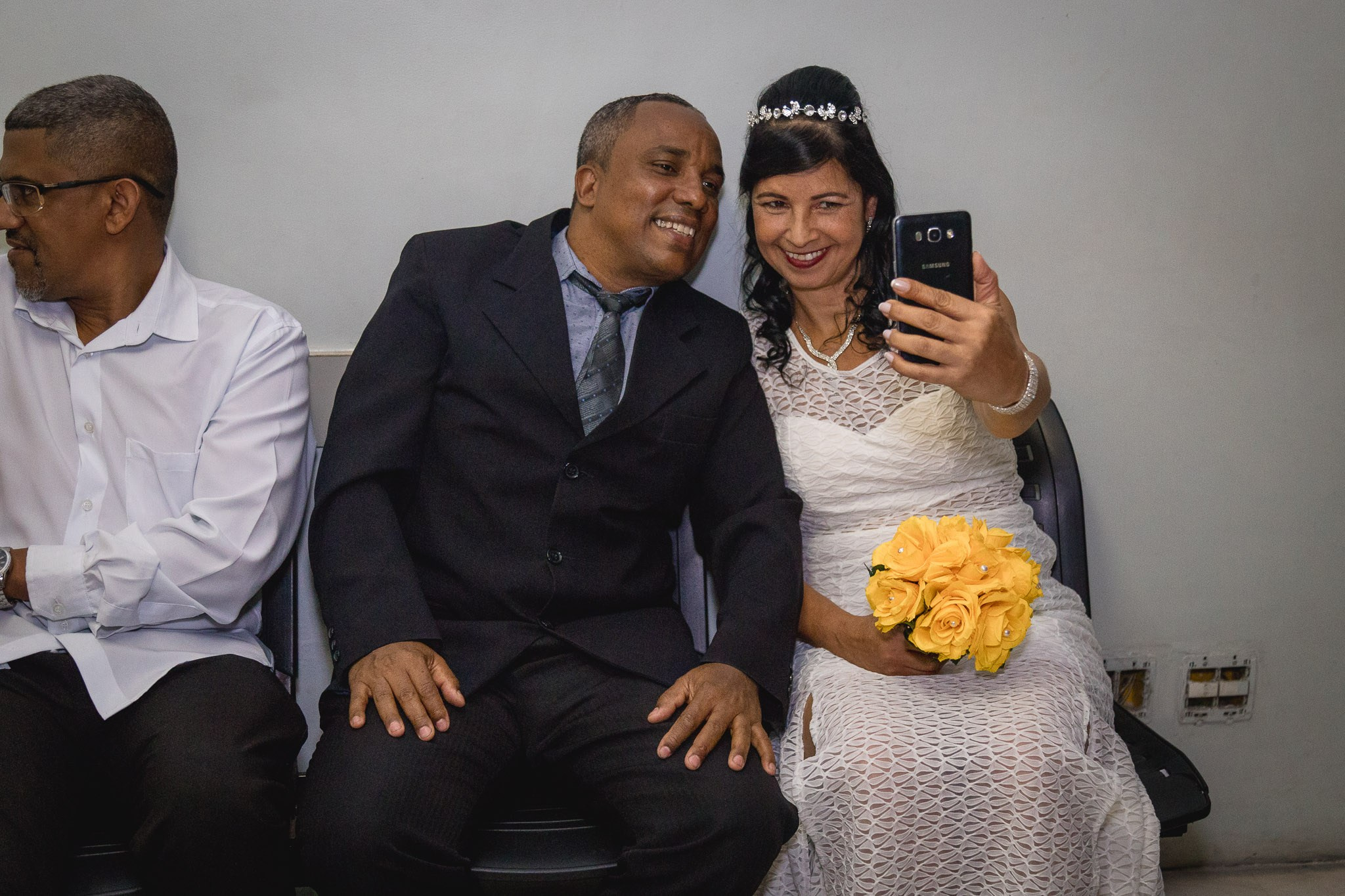Meire & Paulo — 16/11/2019. Luiz Medeiros Produções