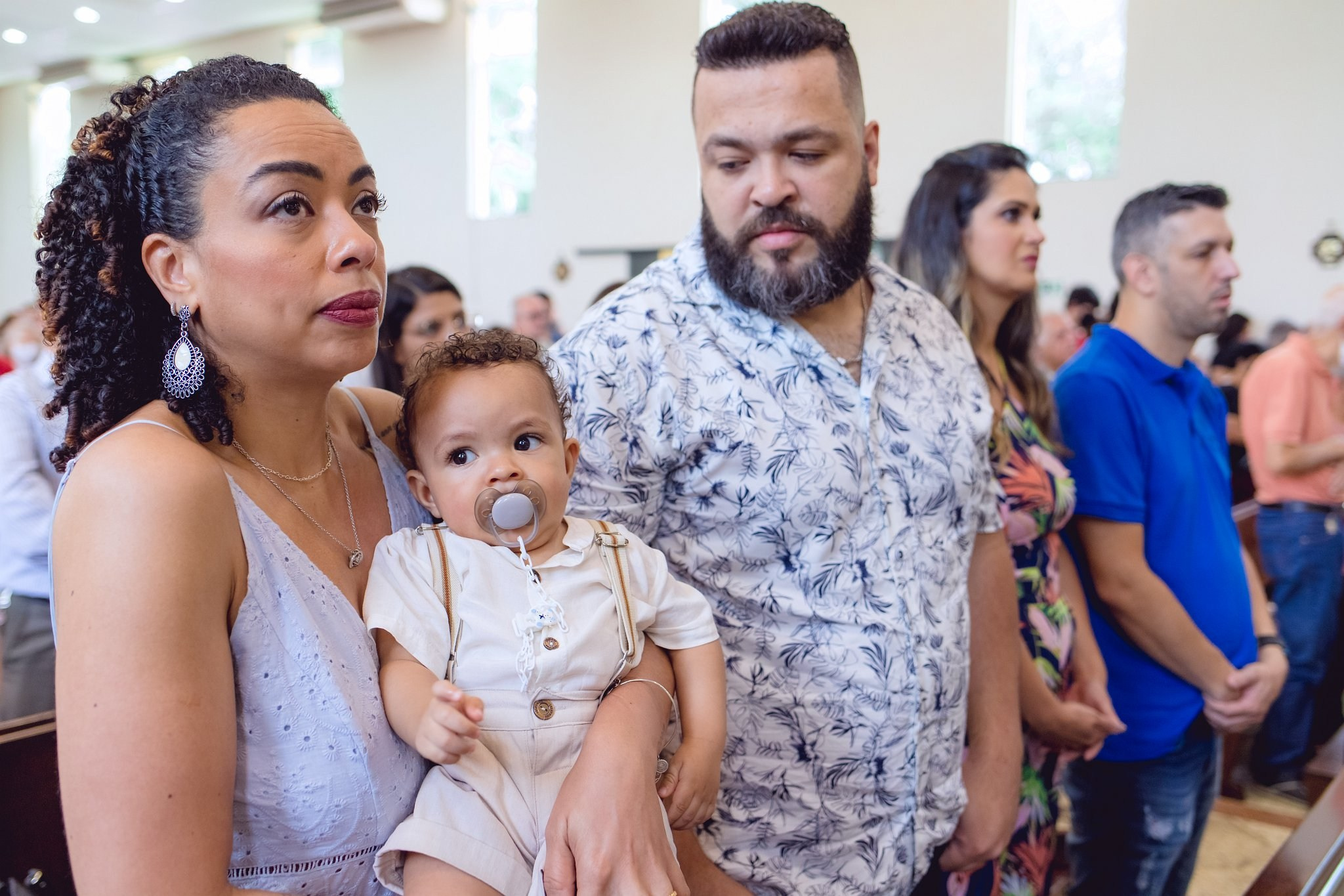 Arthur — 04/12/2022 — Paróquia Nossa Senhora Aparecida — Santo André/SP. Luiz Medeiros Produções