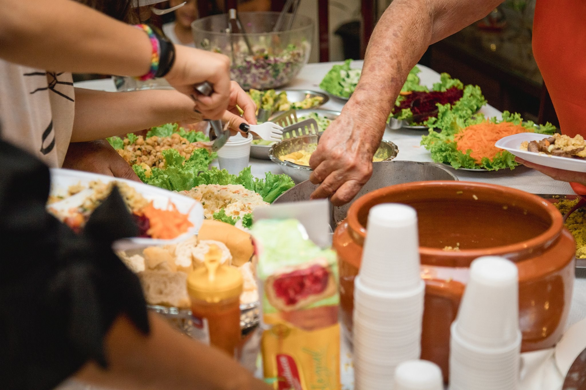 Valentina — 16/01/2020. Luiz Medeiros Produções