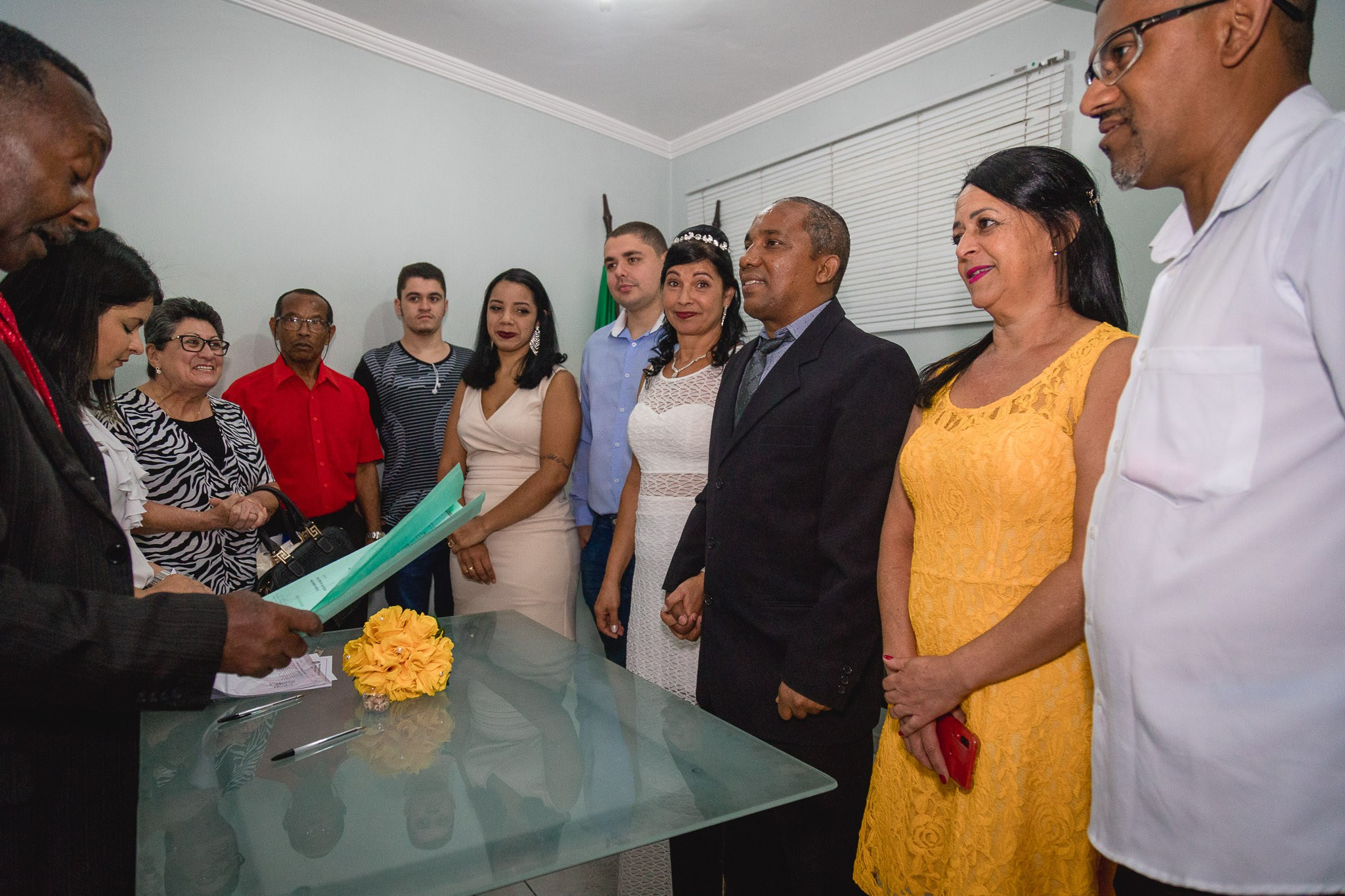 Meire & Paulo — 16/11/2019. Luiz Medeiros Produções