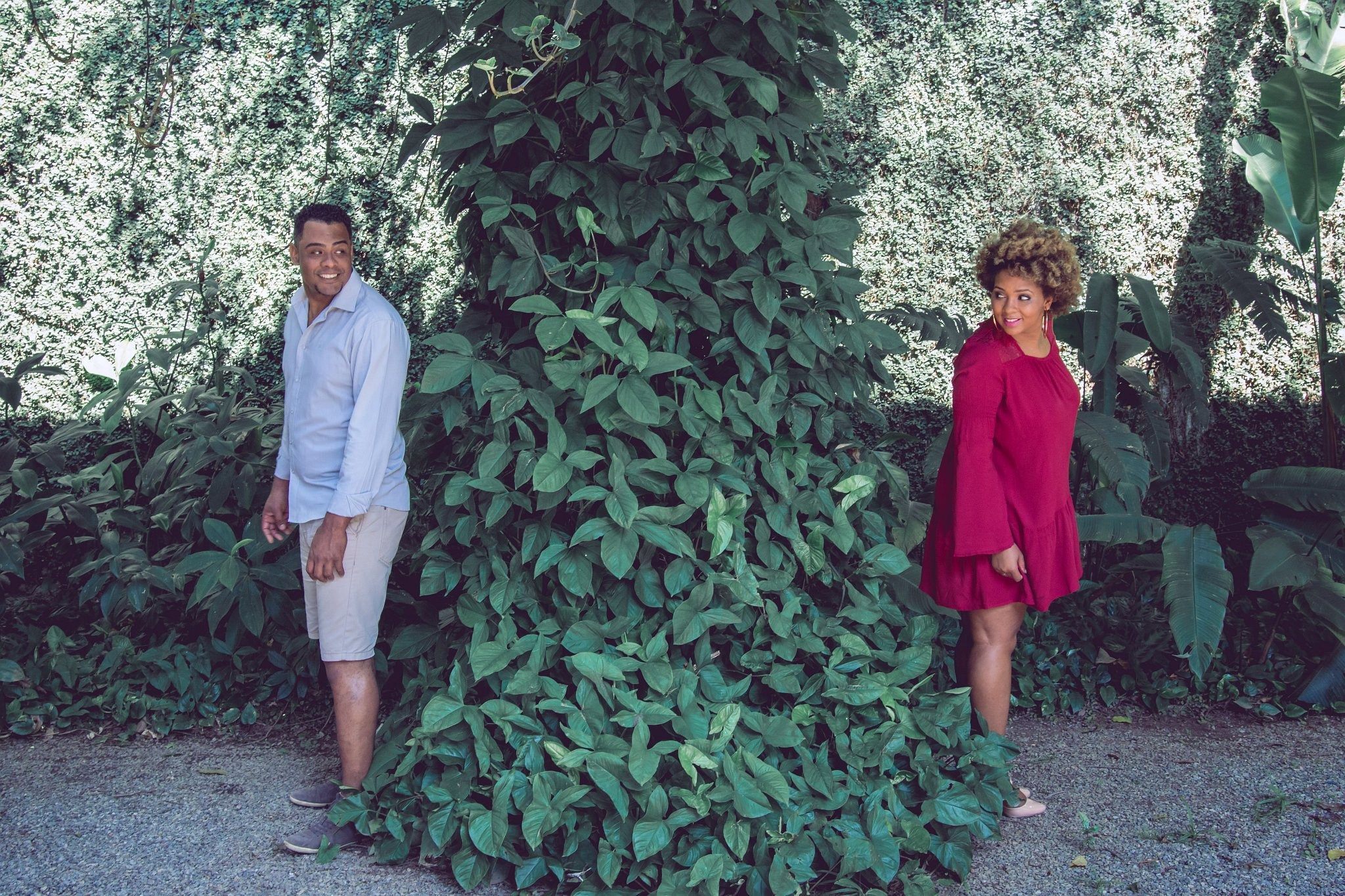 Juliana & André — 29/04/2018 — Burle Marx — São Paulo/SP. Luiz Medeiros Produções