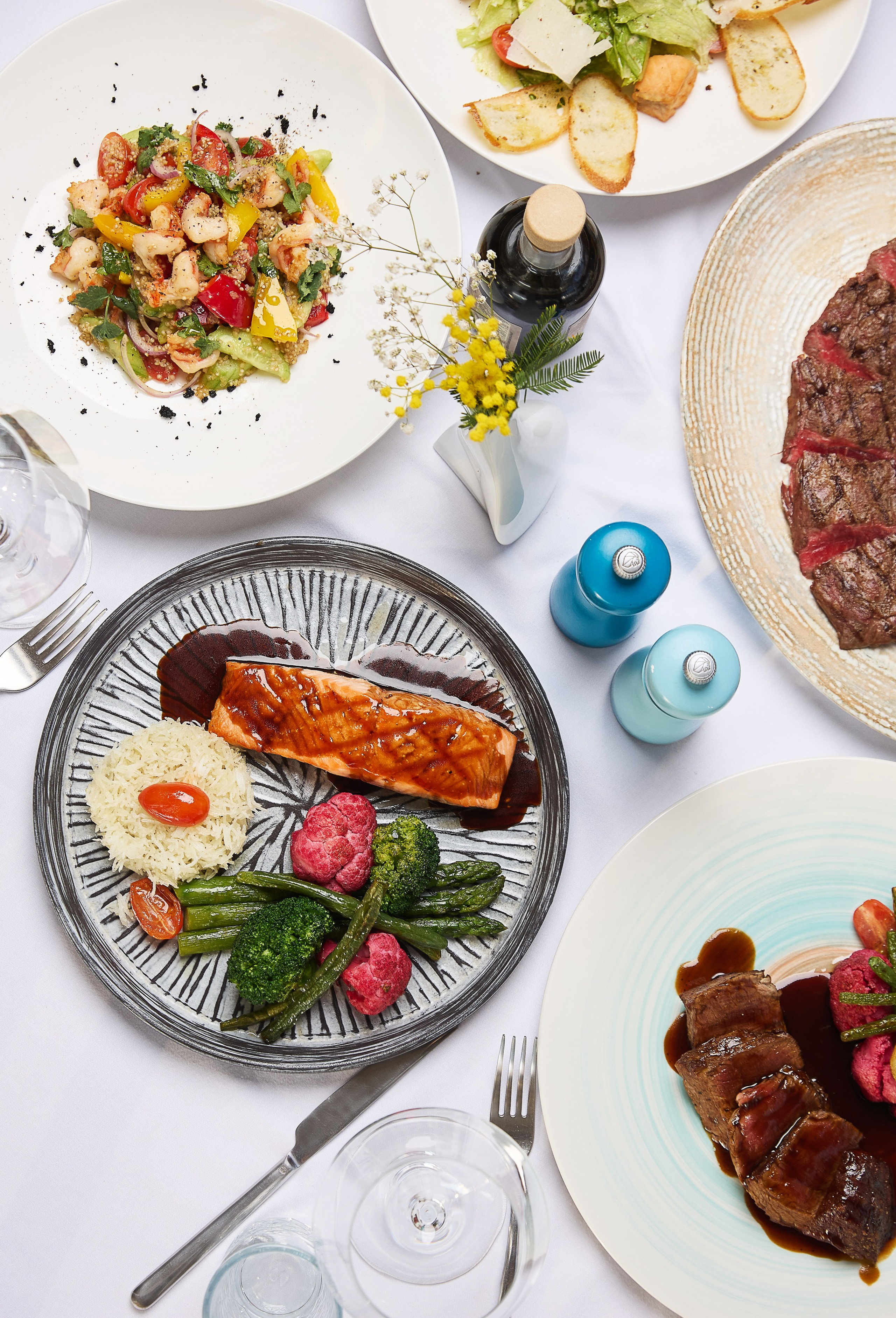 Food фото. Фотограф в Черногории Андрей Свитайло