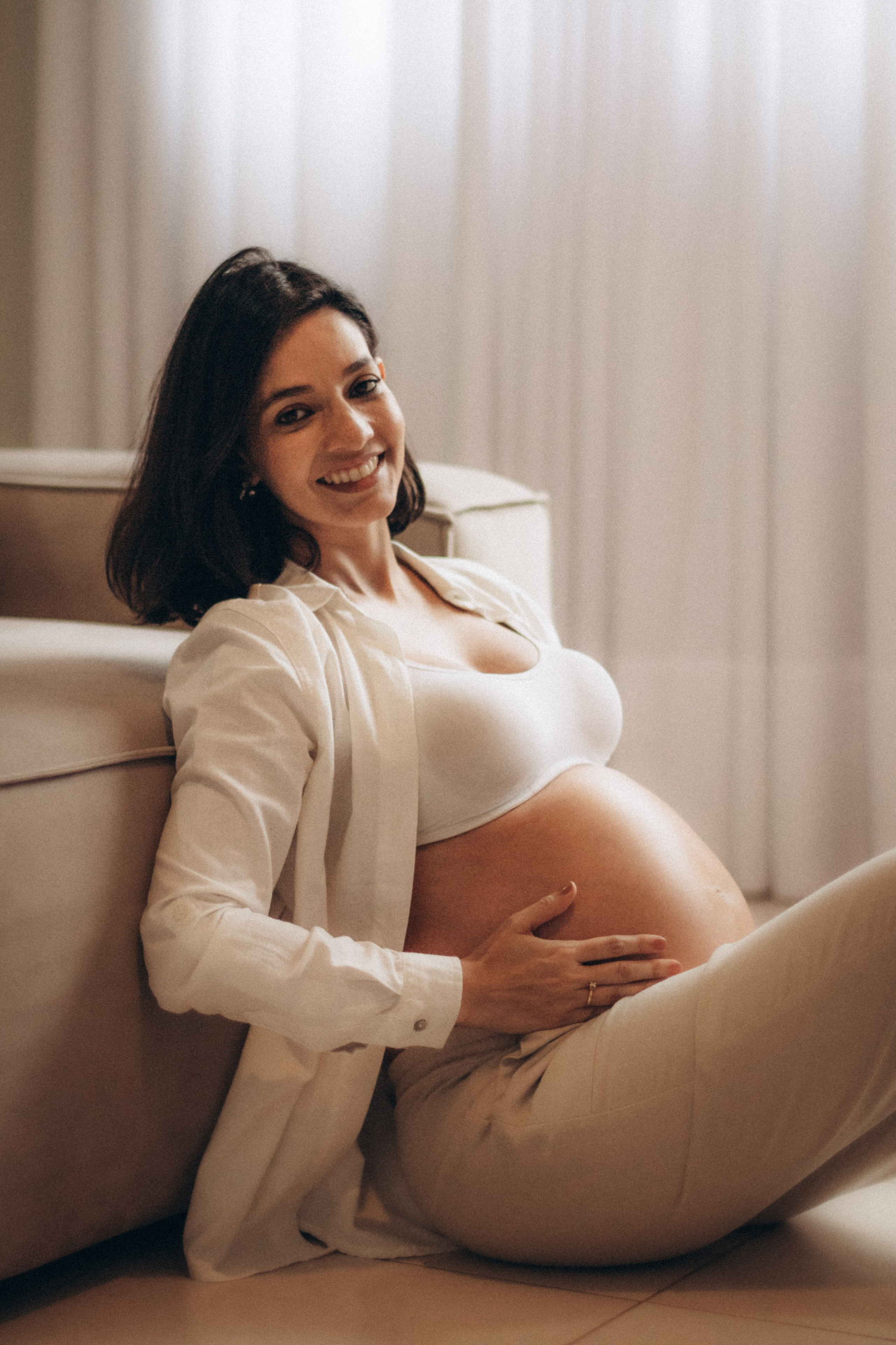 Juliana & Lucas. Principal