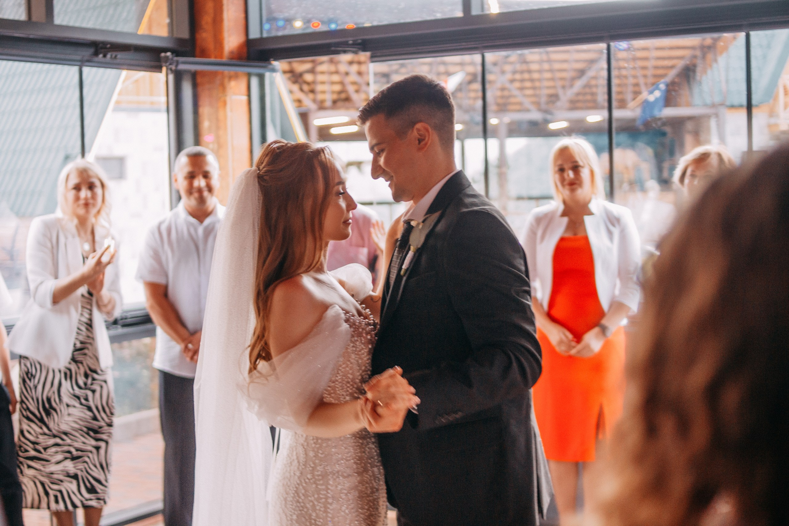 Анастасия и Алексей. Свадебный и портретный фотограф в Белграде Екатерина Македонская