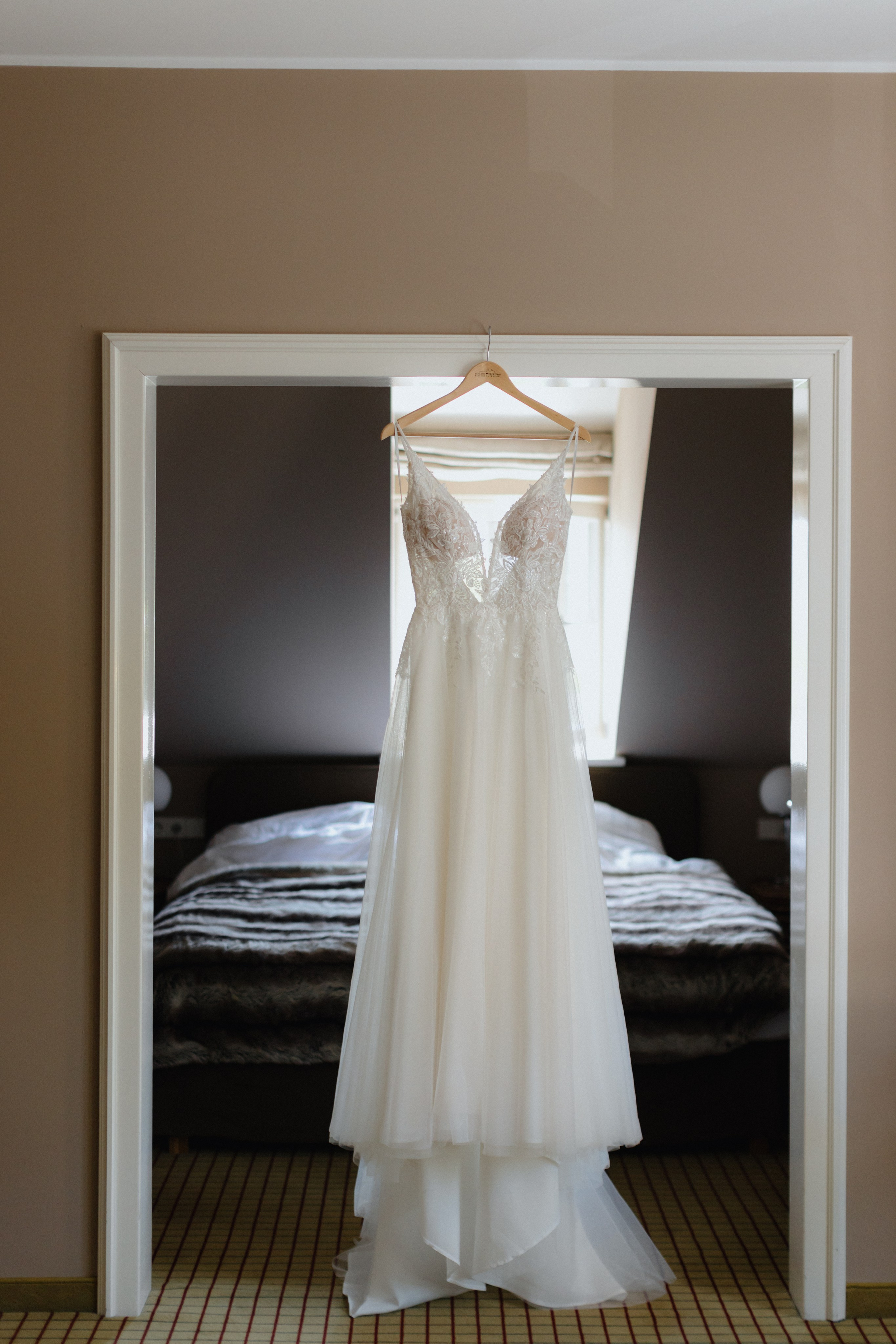 Irina & Birger. Фотограф в Германии — Мария Чистякова