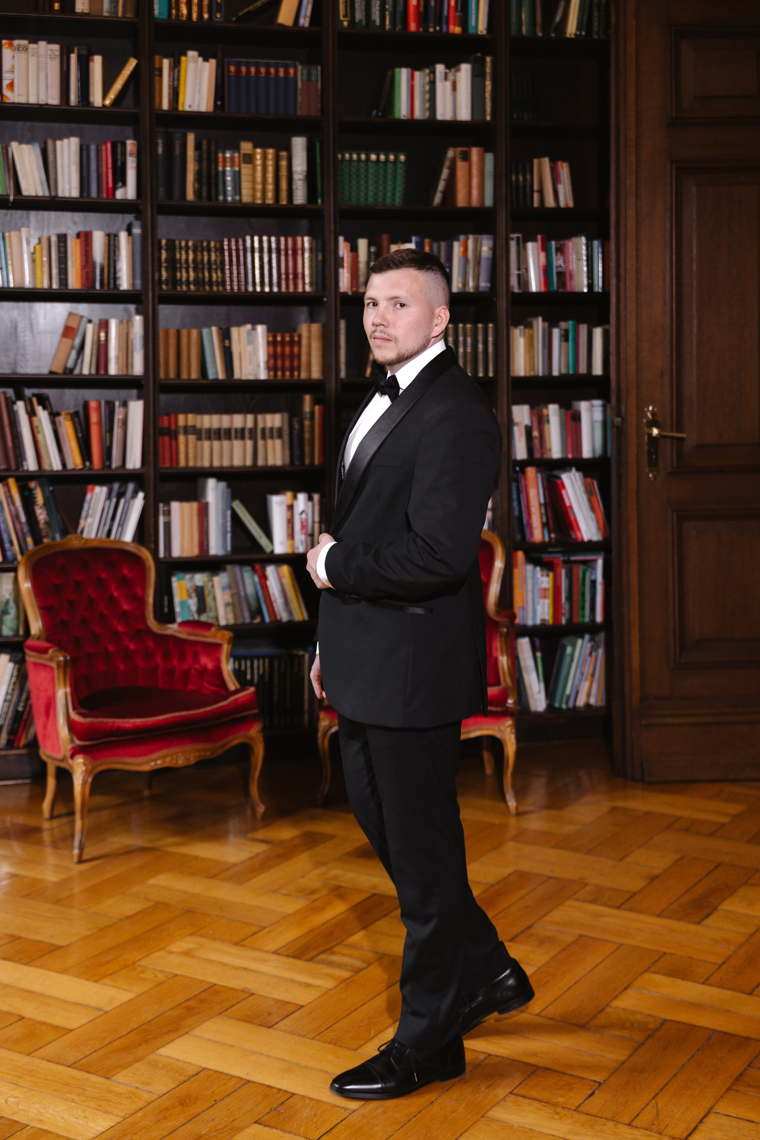 Genny and Yegor | Wedding in Germany. Yuliya Vaschenok — Photographer in the Netherlands