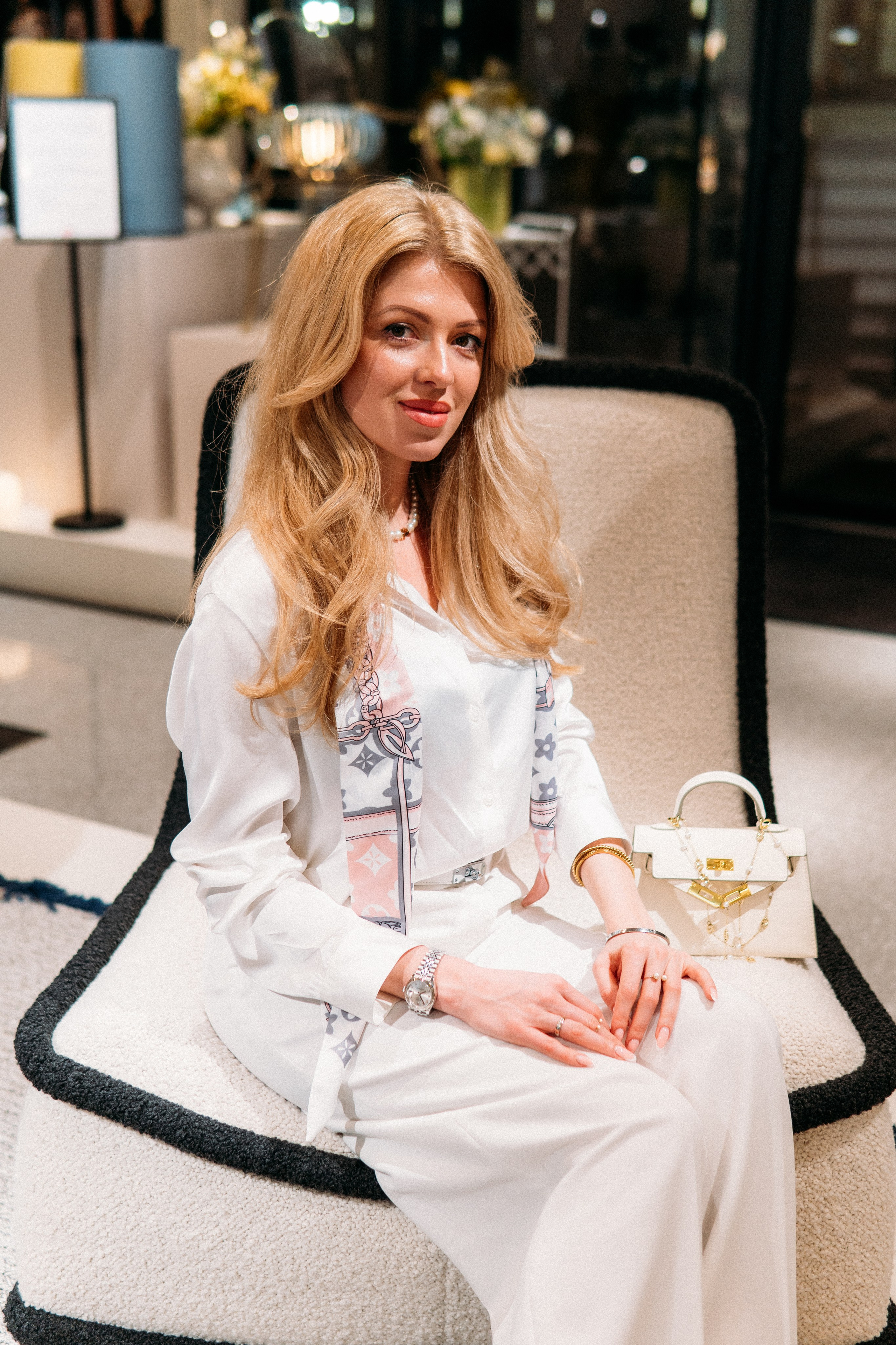 Dolce Vita (Kartell). Byonelove photographer in Warsaw