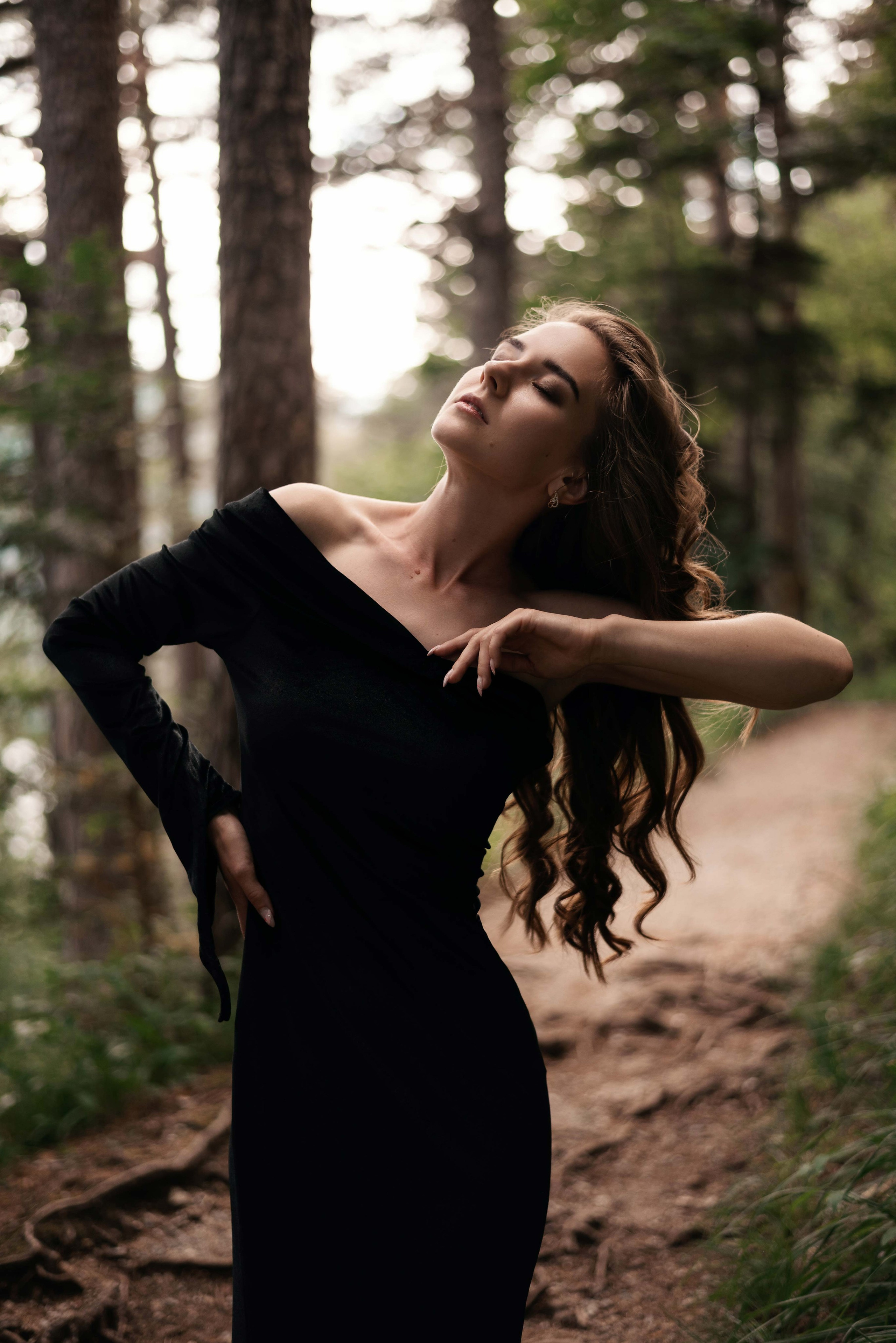 Tief im Inneren. Frauen- und Familienfotografin in München und Augsburg