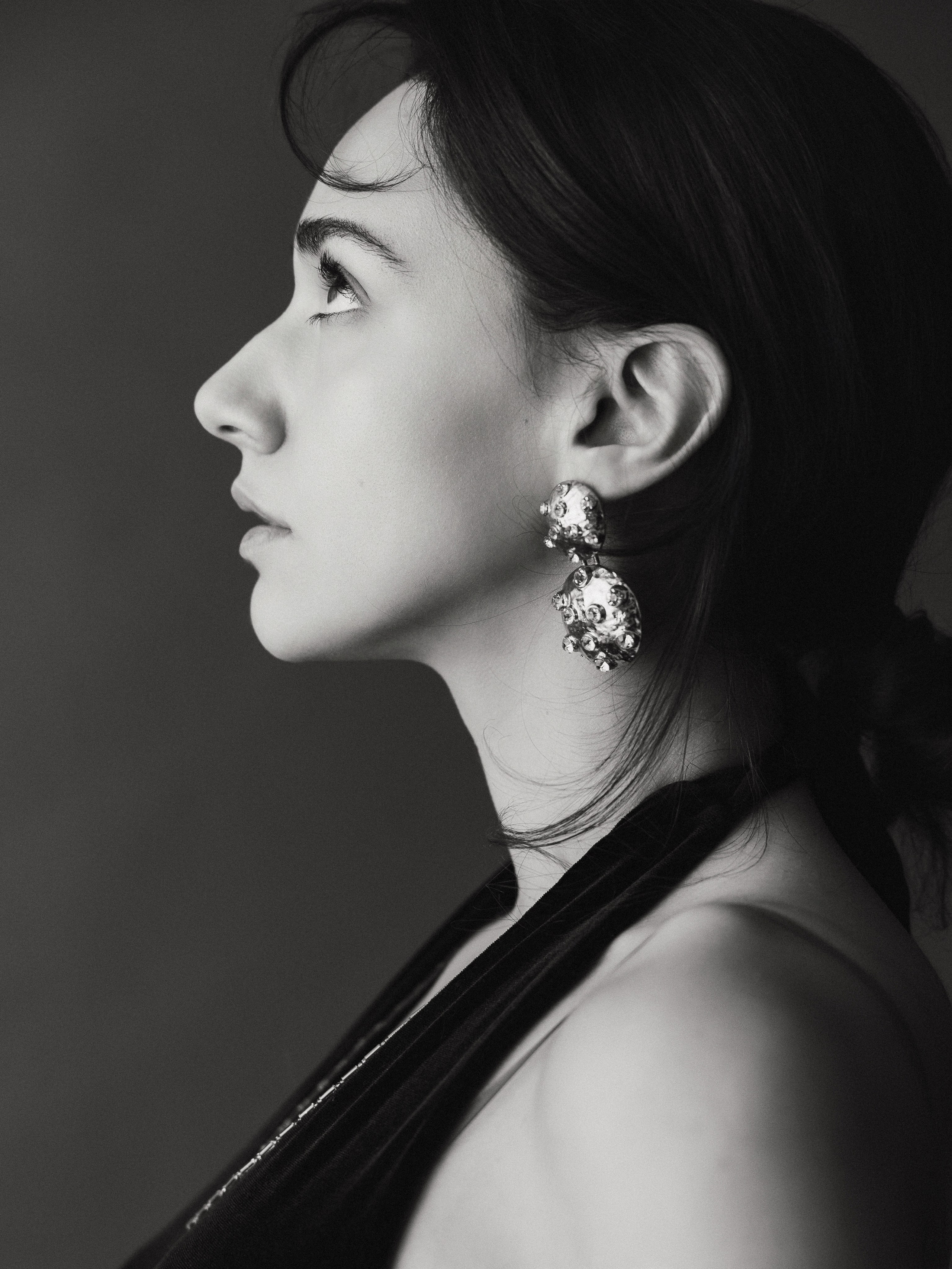 Cvetelina. Евгения Найденова – брандов и портретен фотограф | България, Европа