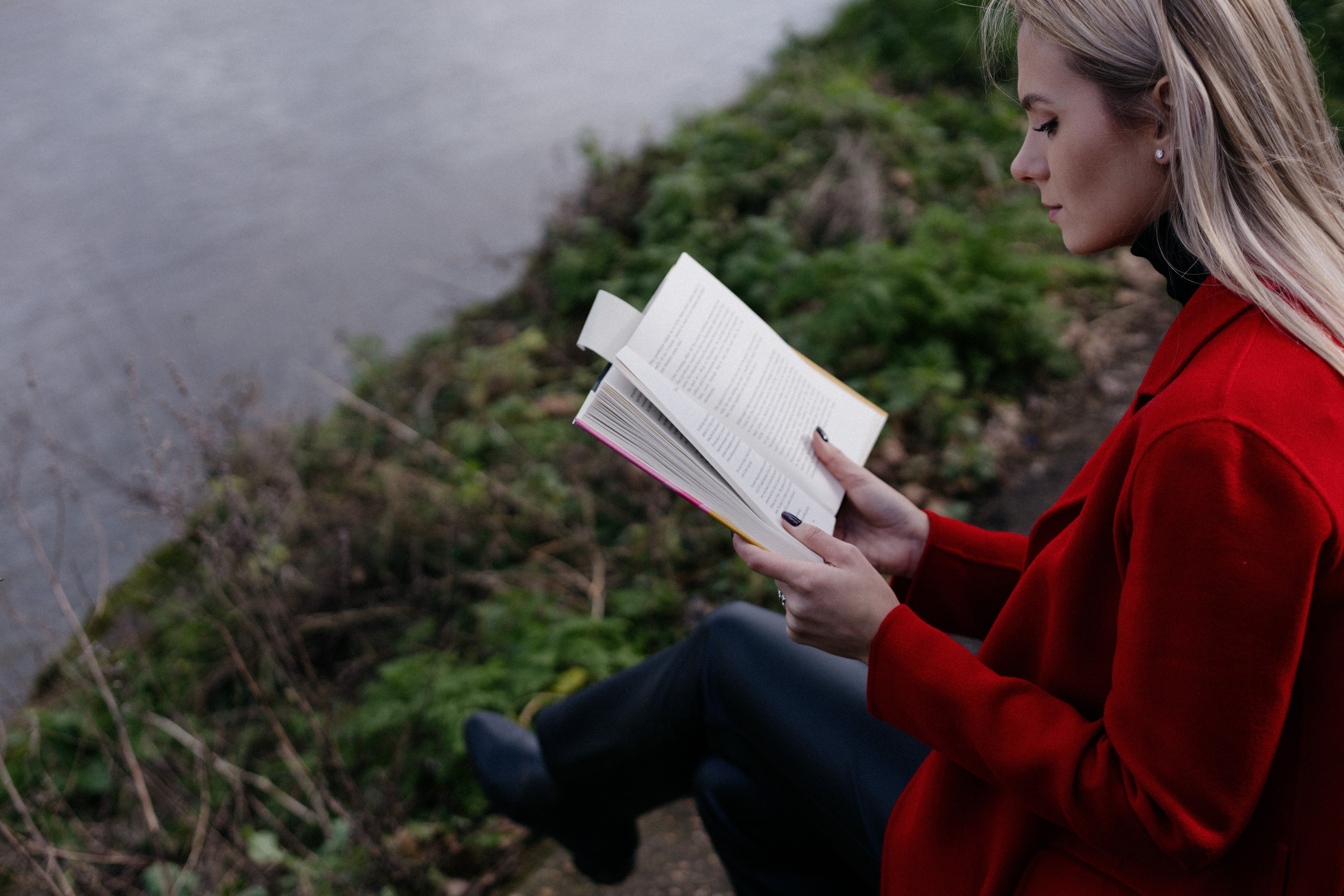 Portfolio. Elena Nenasheva, portrait photographer in London