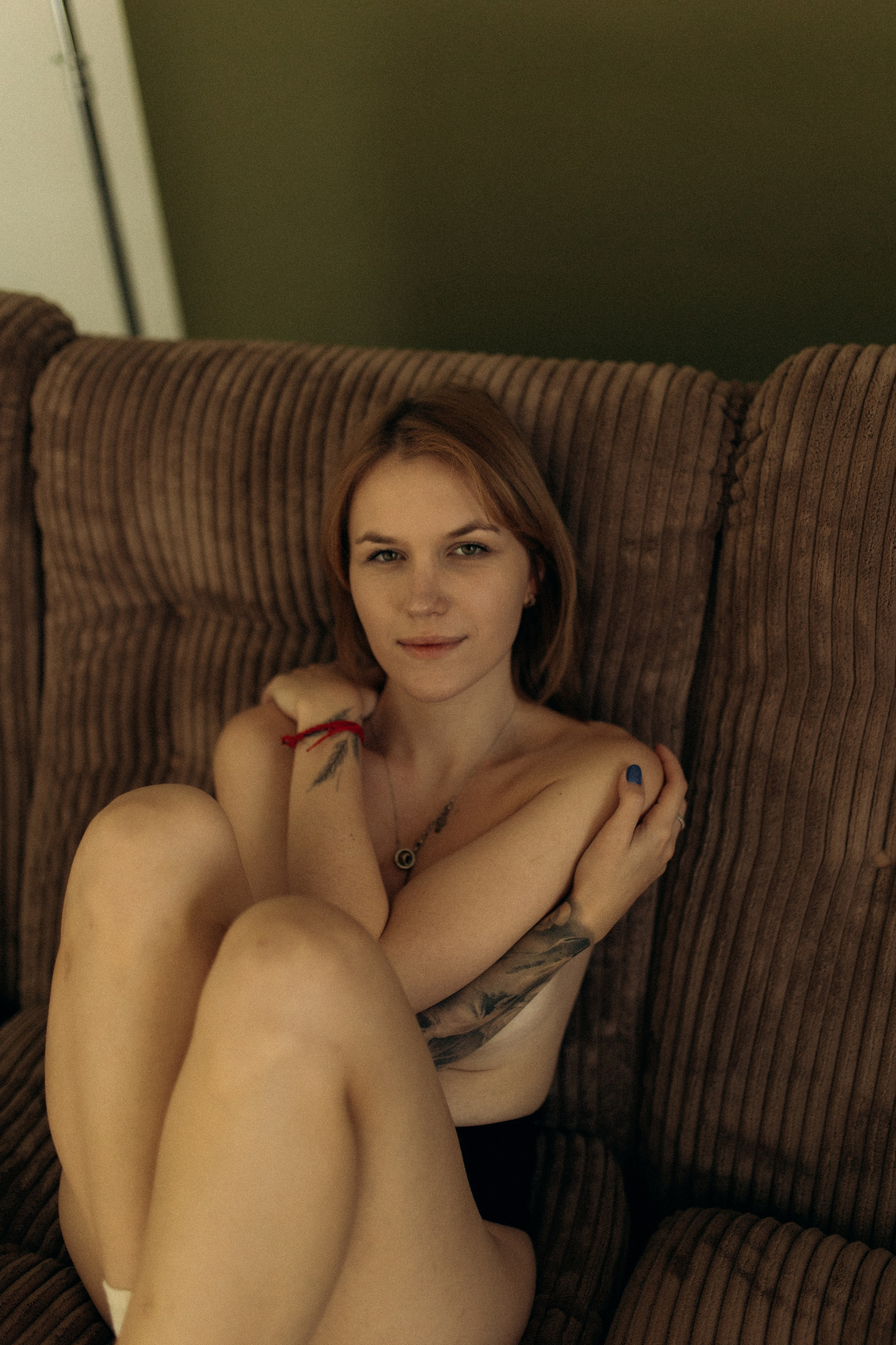 Mila Kyiv. Обо мне