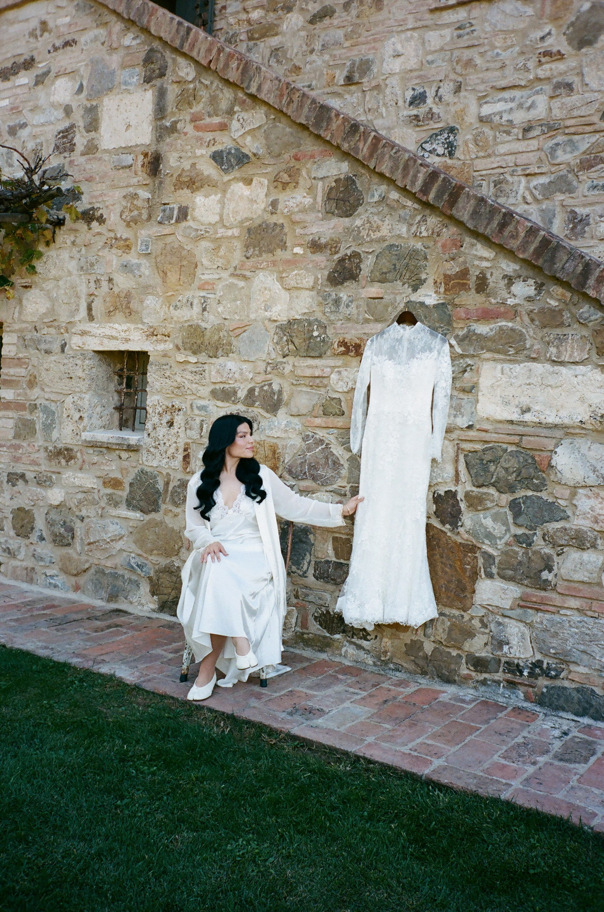 Mitcell&Melanie film. Свадебный фотограф Виктория Саврук