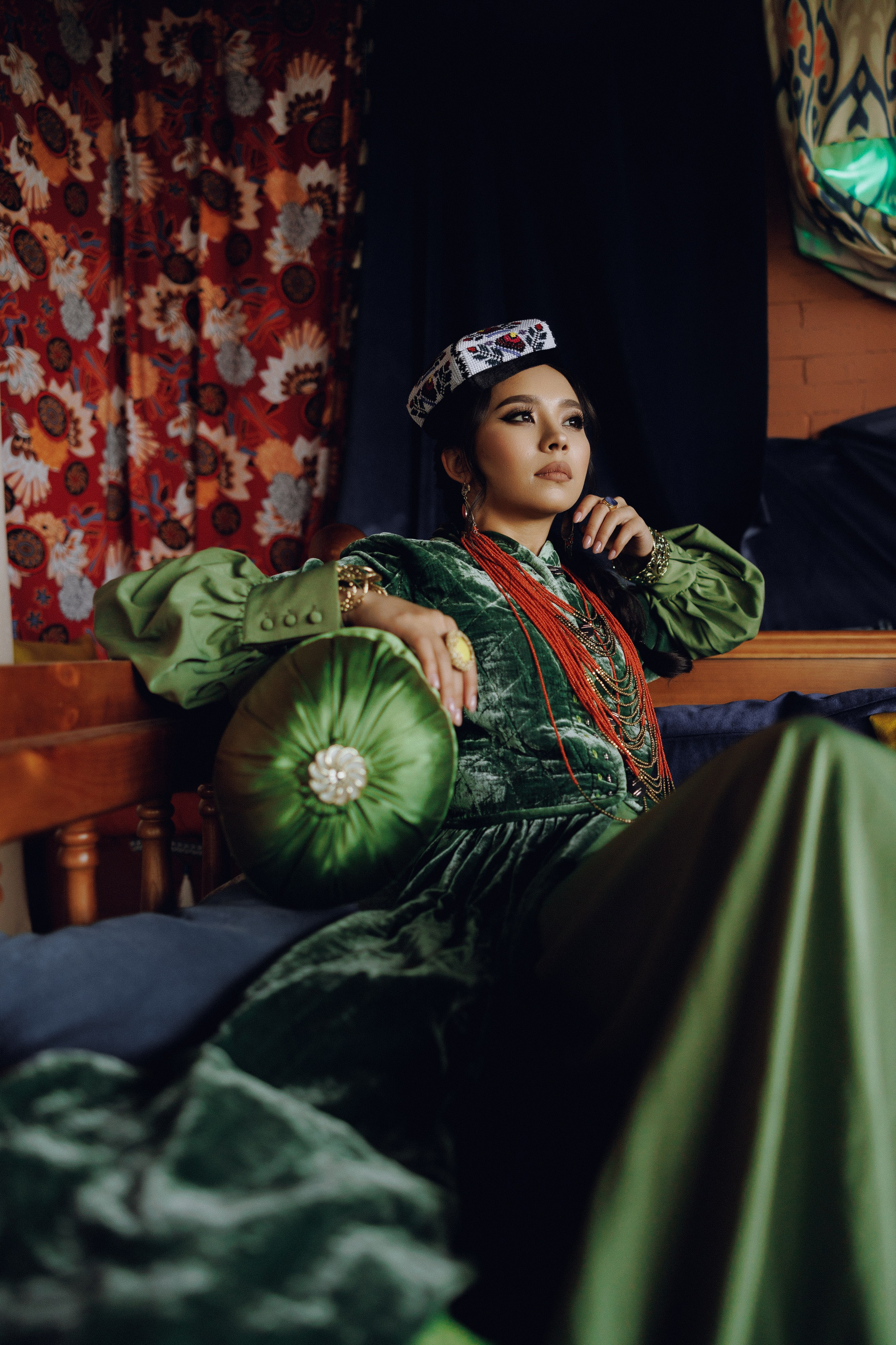 Кыз Узатуу Юлдуз. Азимжан Нуритдинходжаев — свадебный фотограф