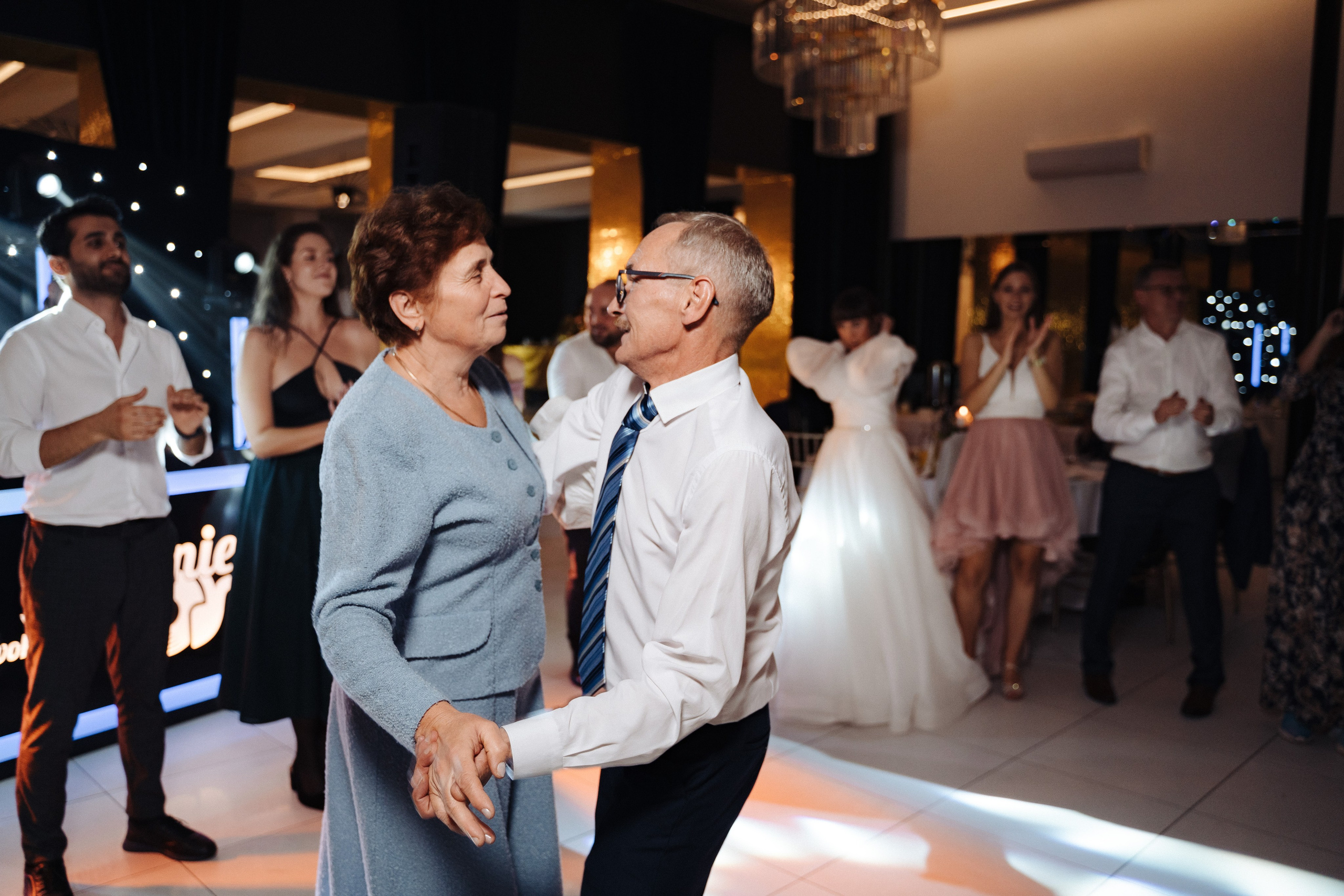 Piotr i Roksolana. Karina Czernecka Foto