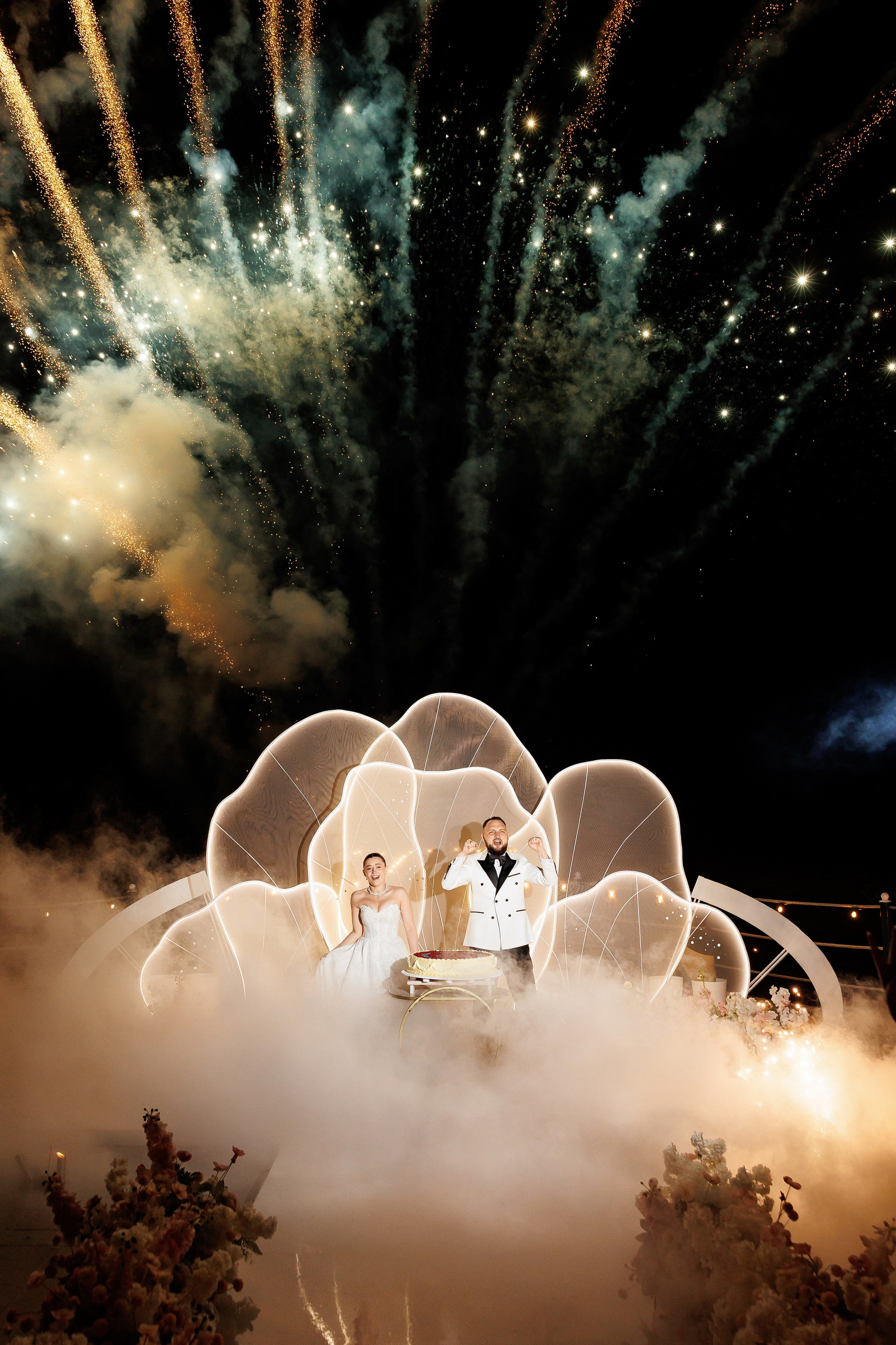 Florin & Corina — Complexul Turistic Costesti — Wedding Day. Servicii Foto și Video 067188353