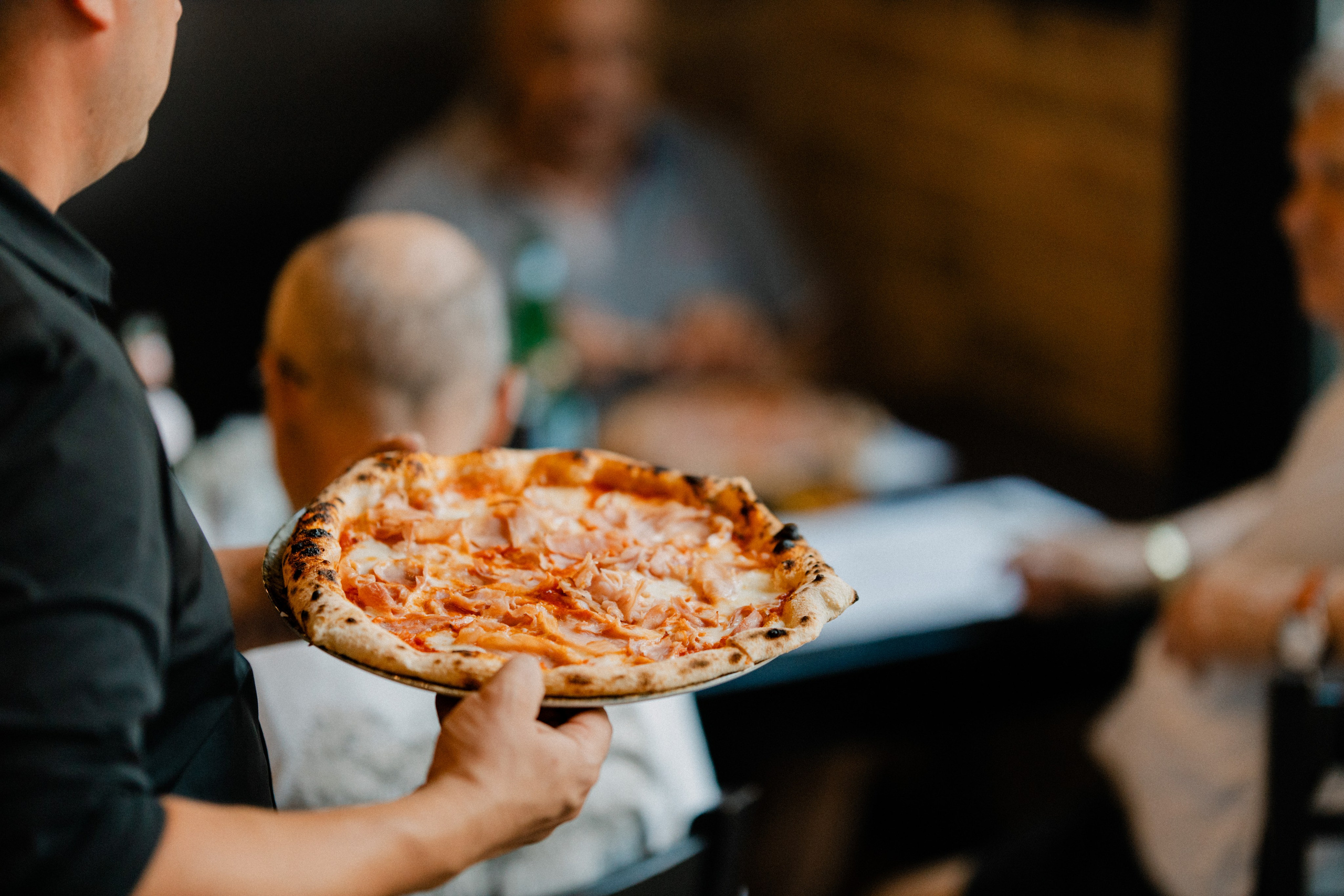 Mâncare & Restaurante - Foto