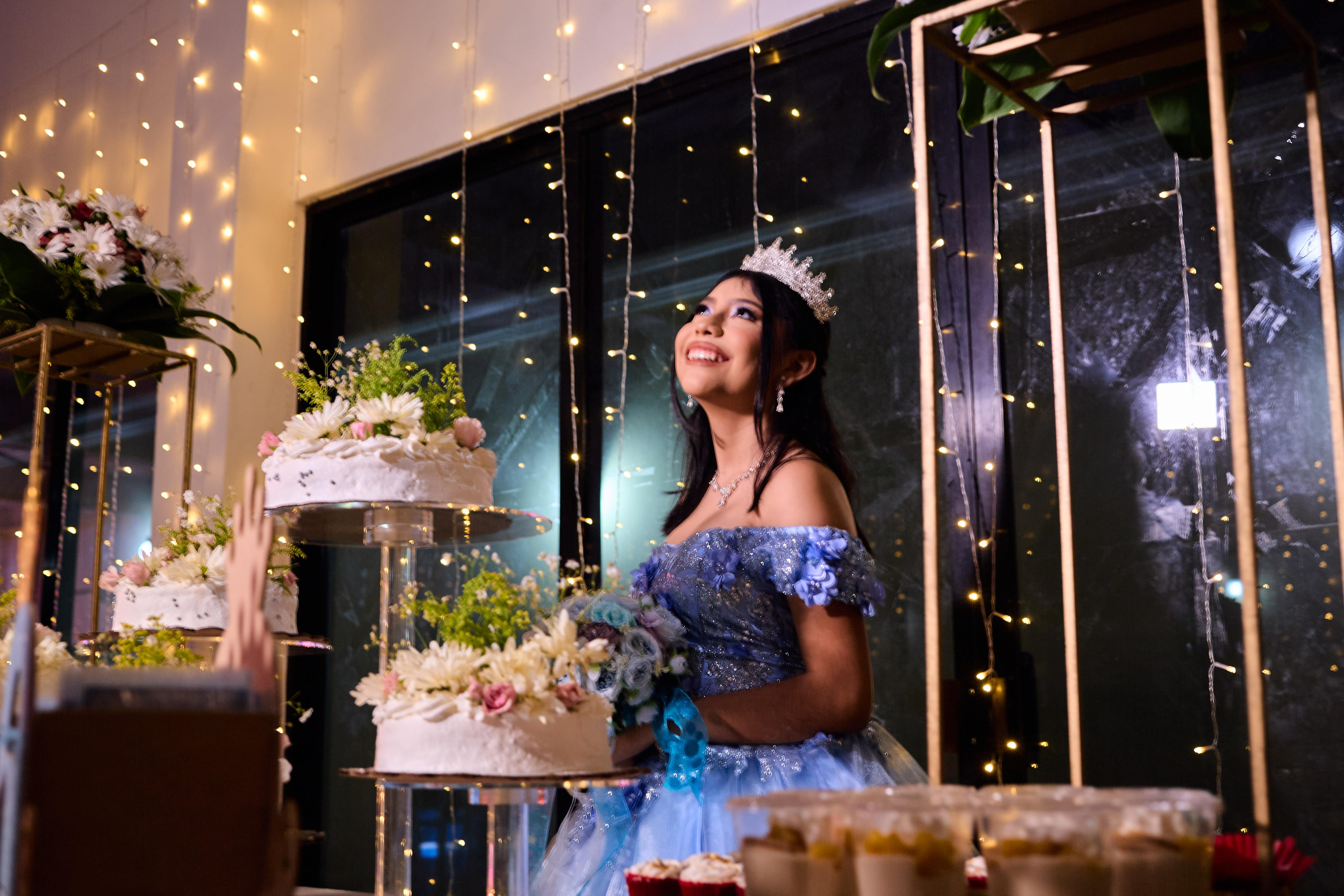 XV’s. Christian Ku fotógrafo en Mérida, Yucatán