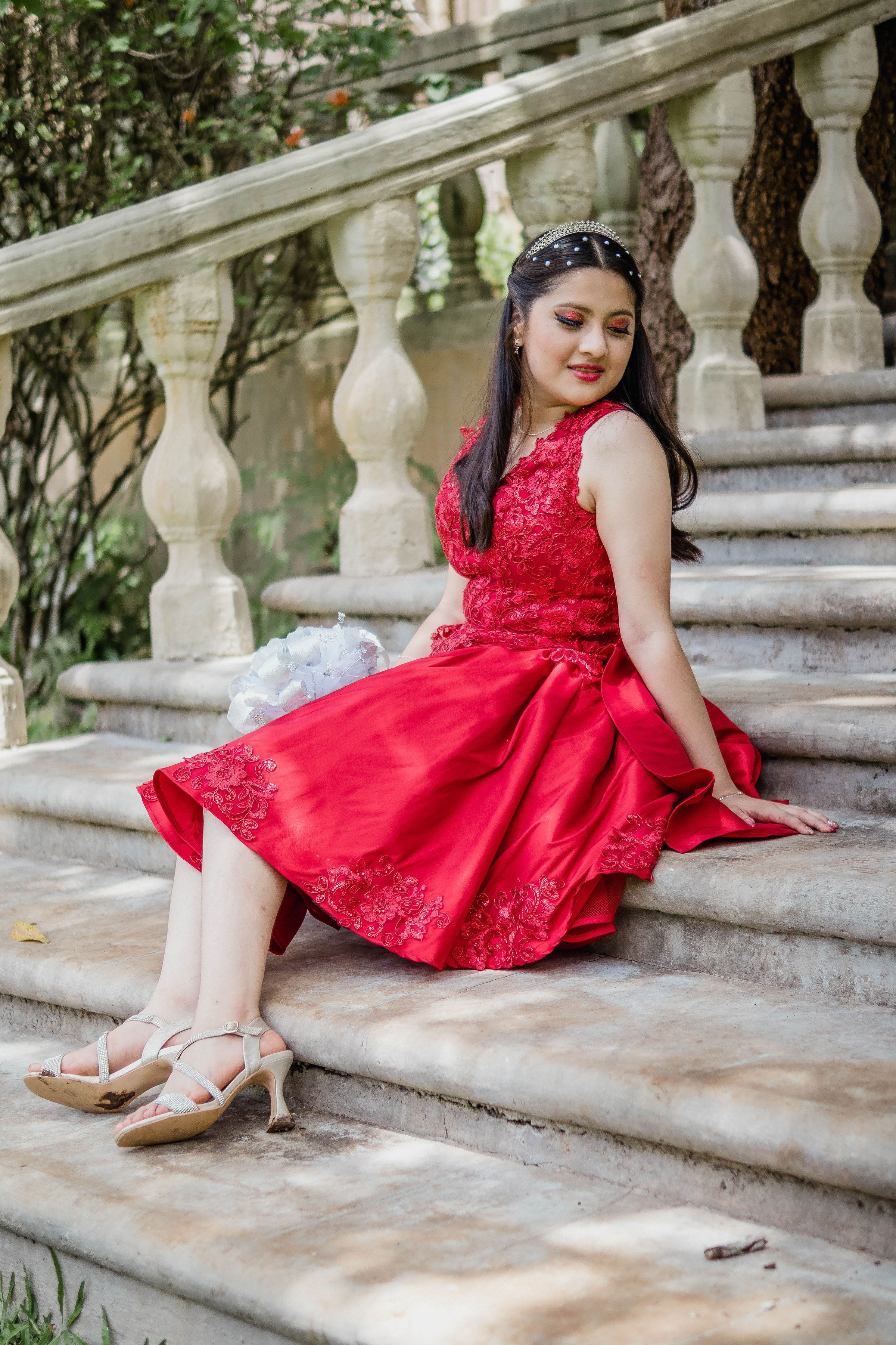 XV’s. Christian Ku fotógrafo en Mérida, Yucatán