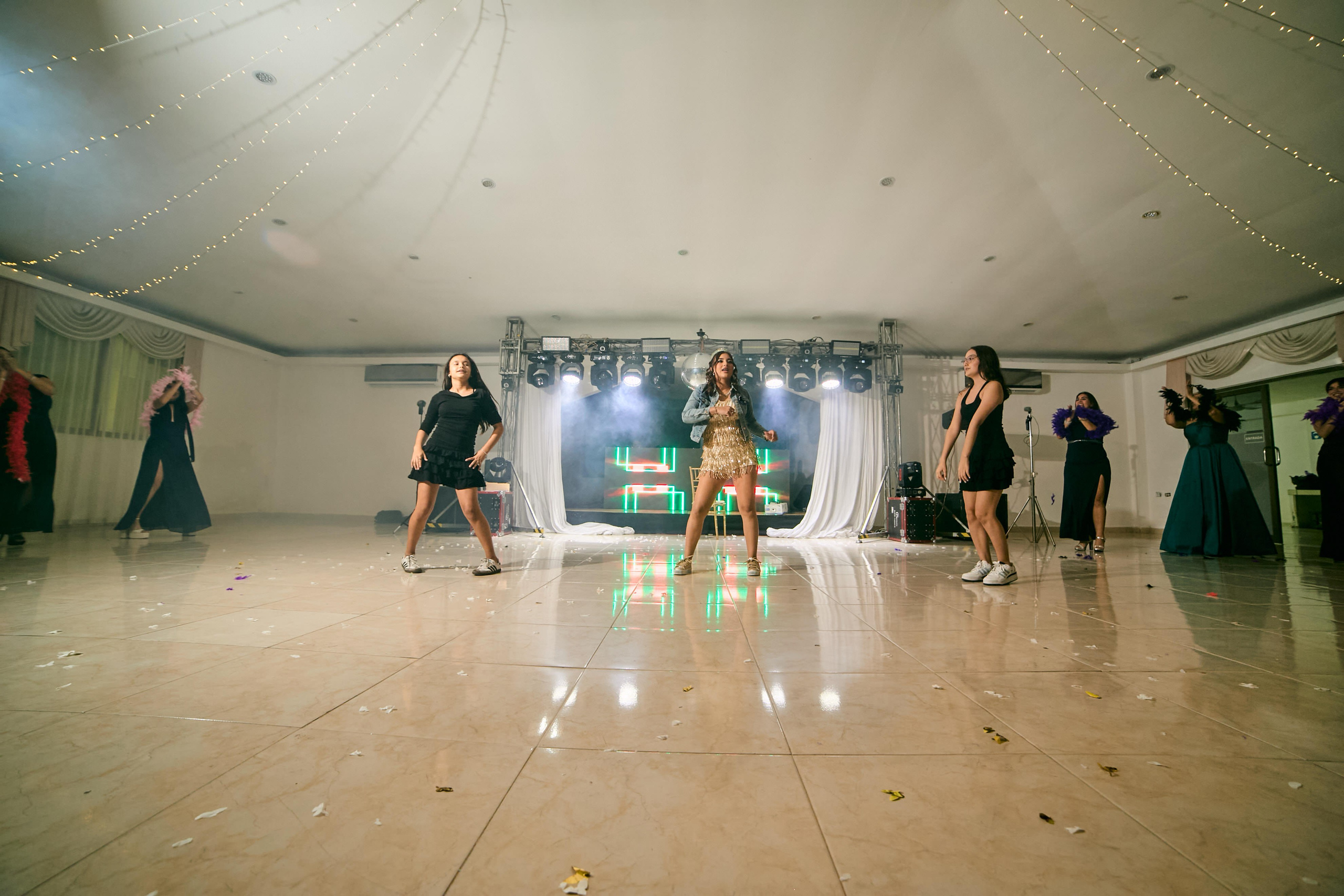 XV Dasha. Christian Ku fotógrafo en Mérida, Yucatán