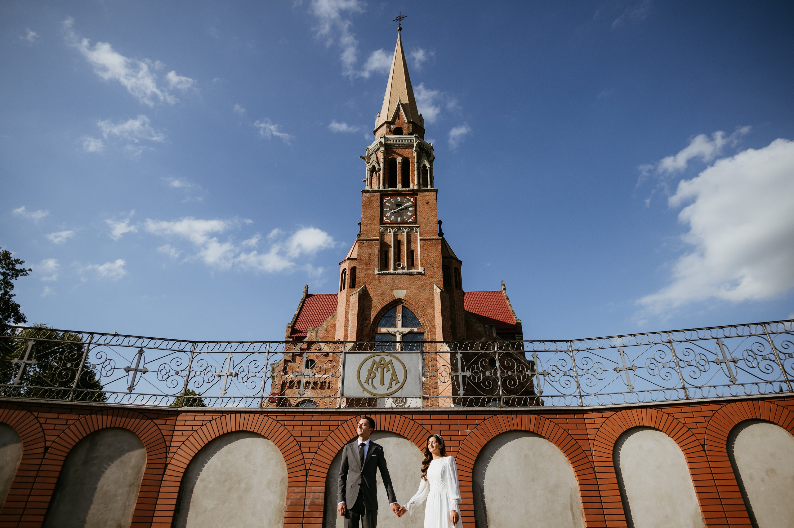 Semida si Bogdan. Valentin Melen - fotograf de nunta 🤍