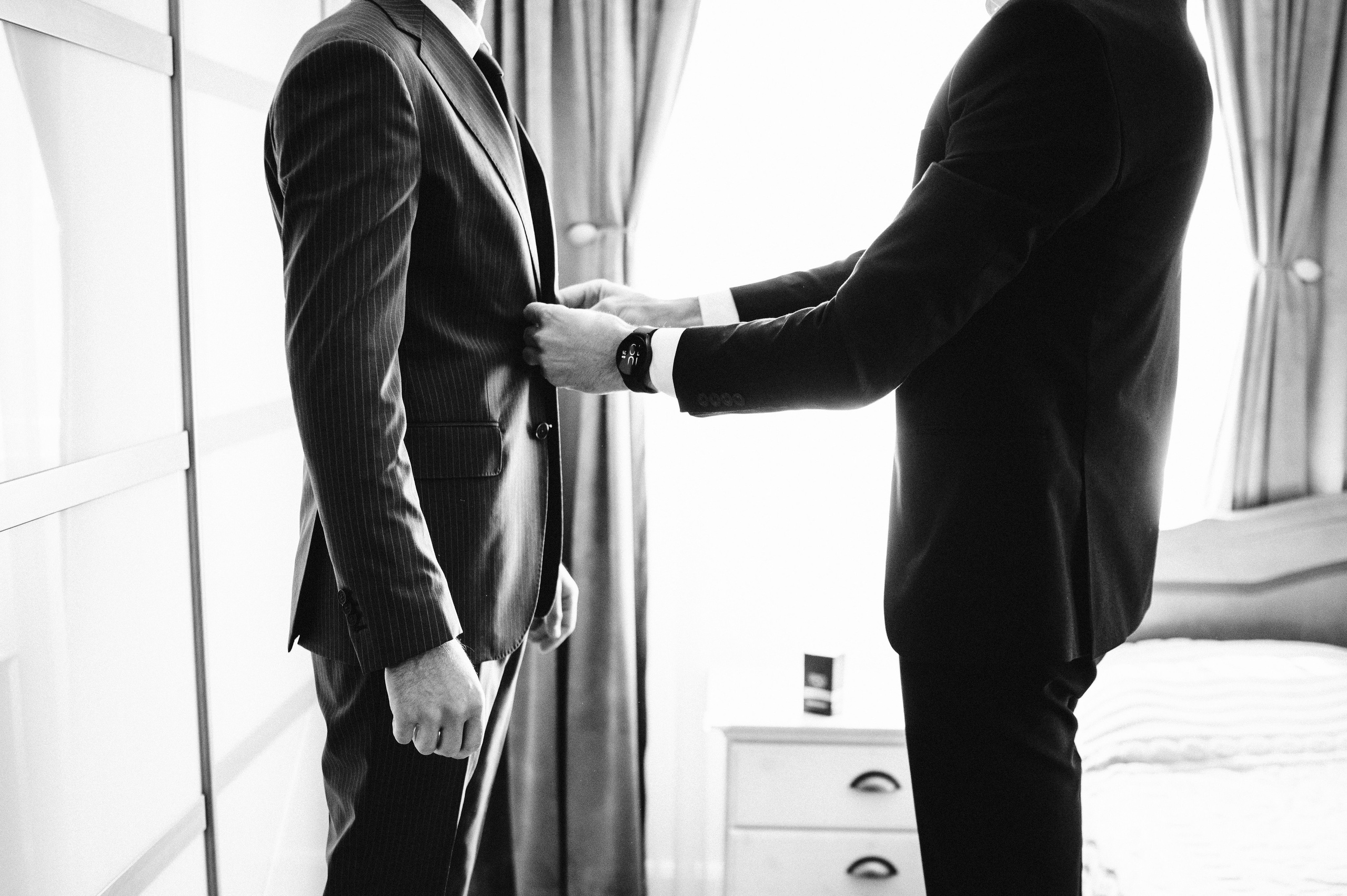 Semida si Bogdan. Valentin Melen - fotograf de nunta 🤍