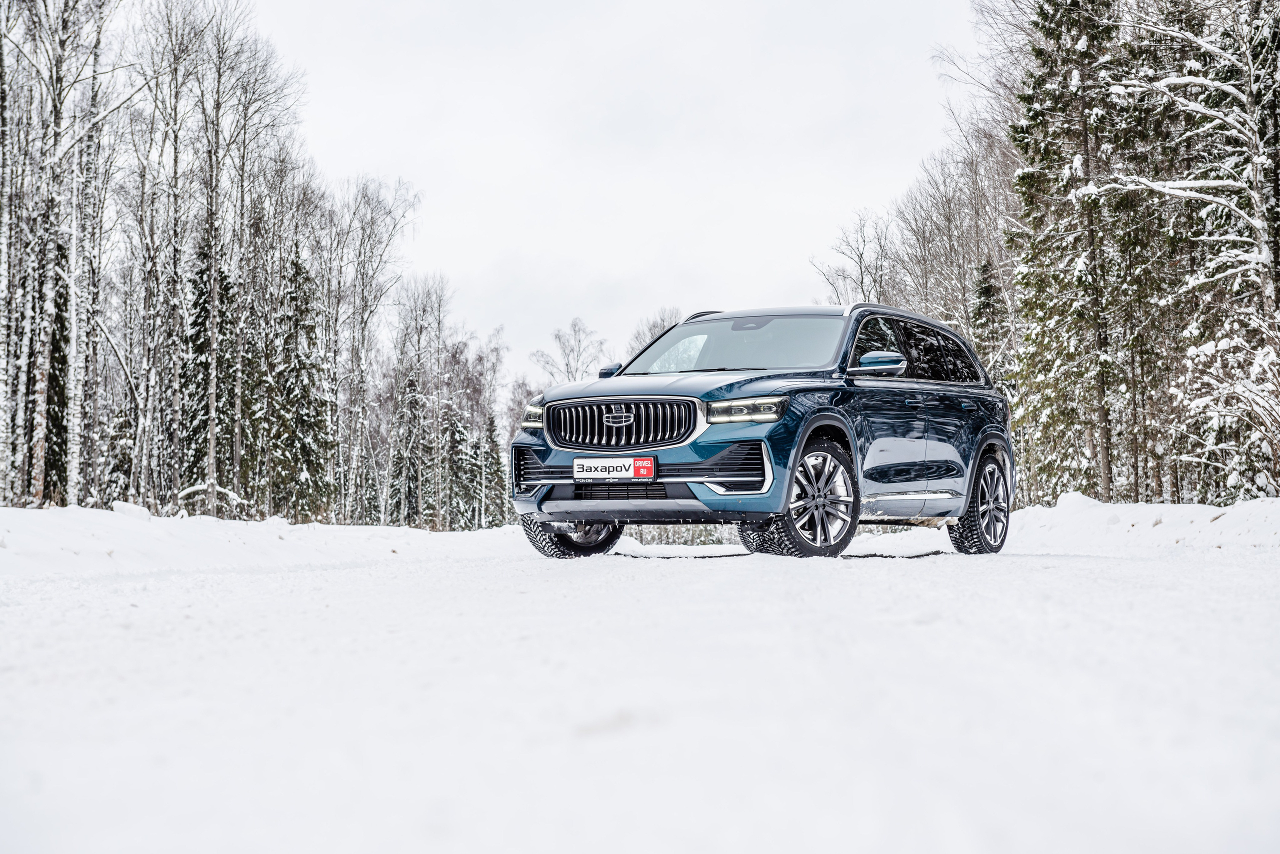 Автомобильная фотосъемка Geely Monjaro. FOTÓGRAFO MÉXICO QUINTANA ROO