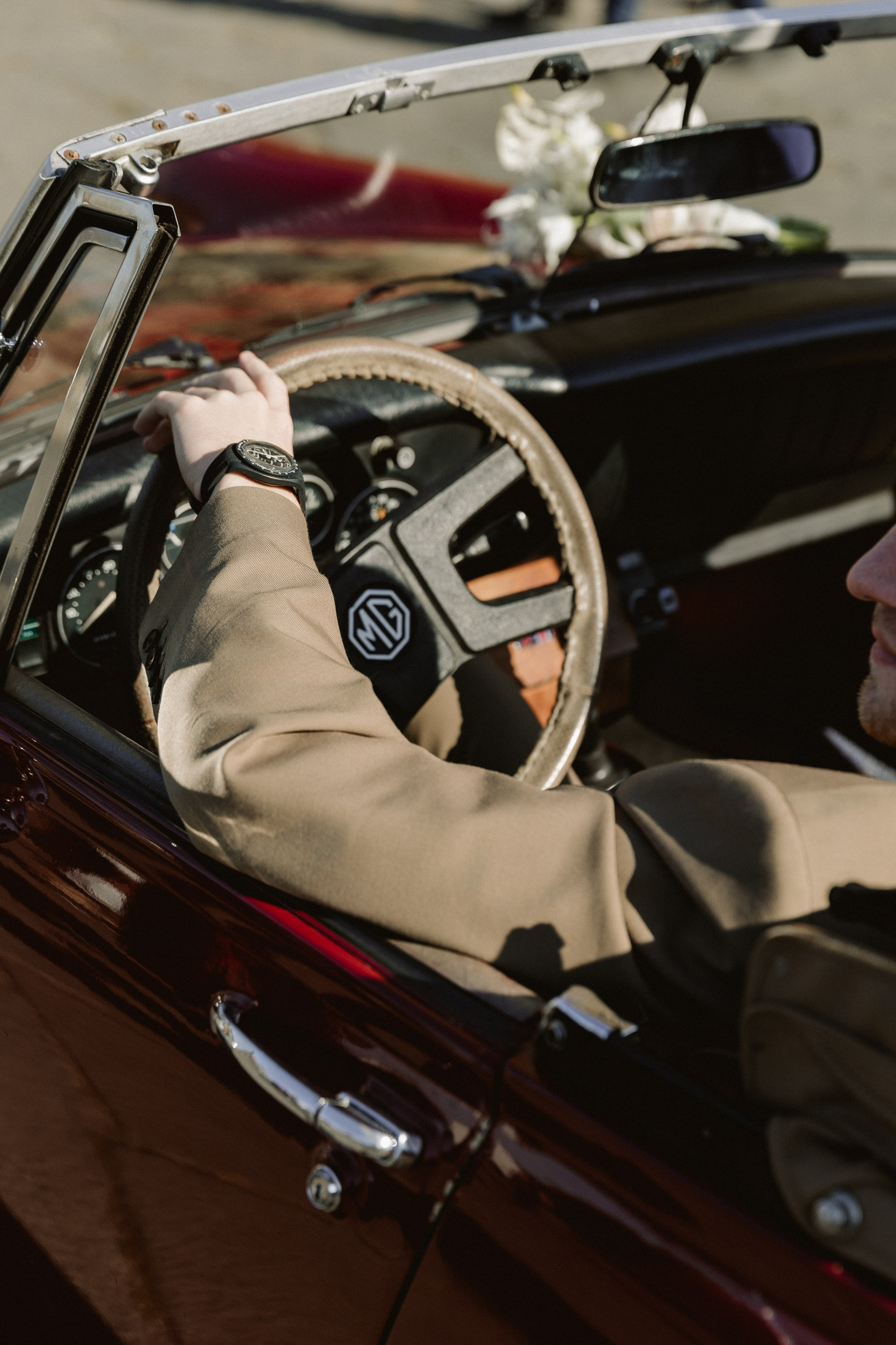 Anastasia & Vlad. Photographer Anna Nazarenko